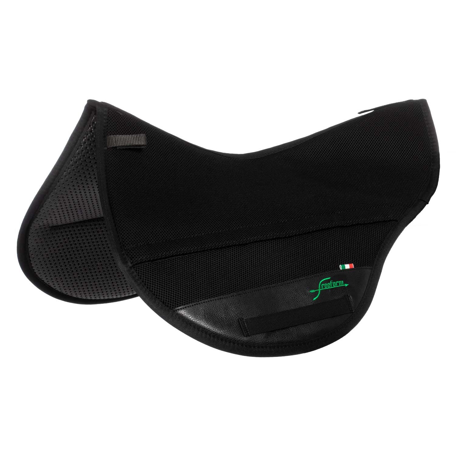Enduro saddle pad for freeform scout extreme sb.