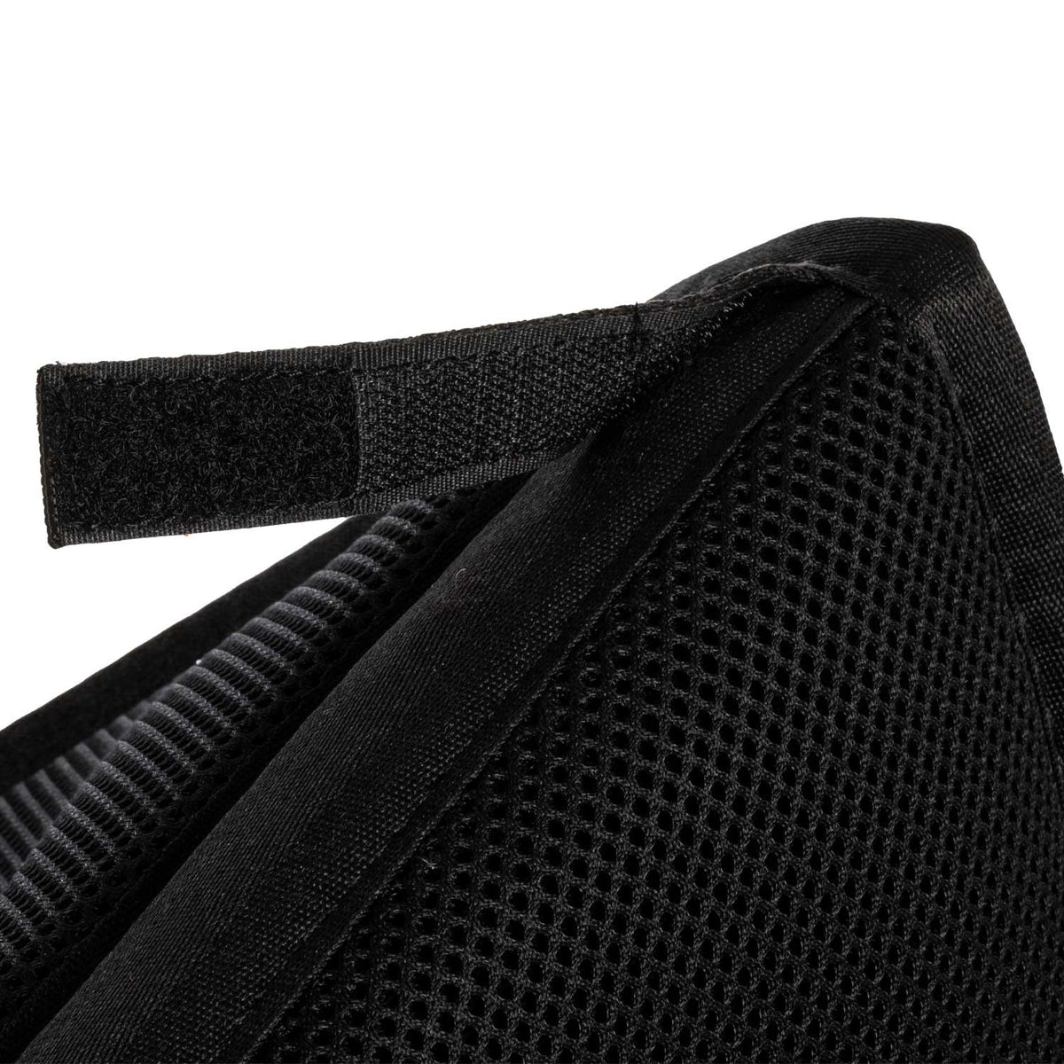 Enduro saddle pad for freeform scout extreme sb