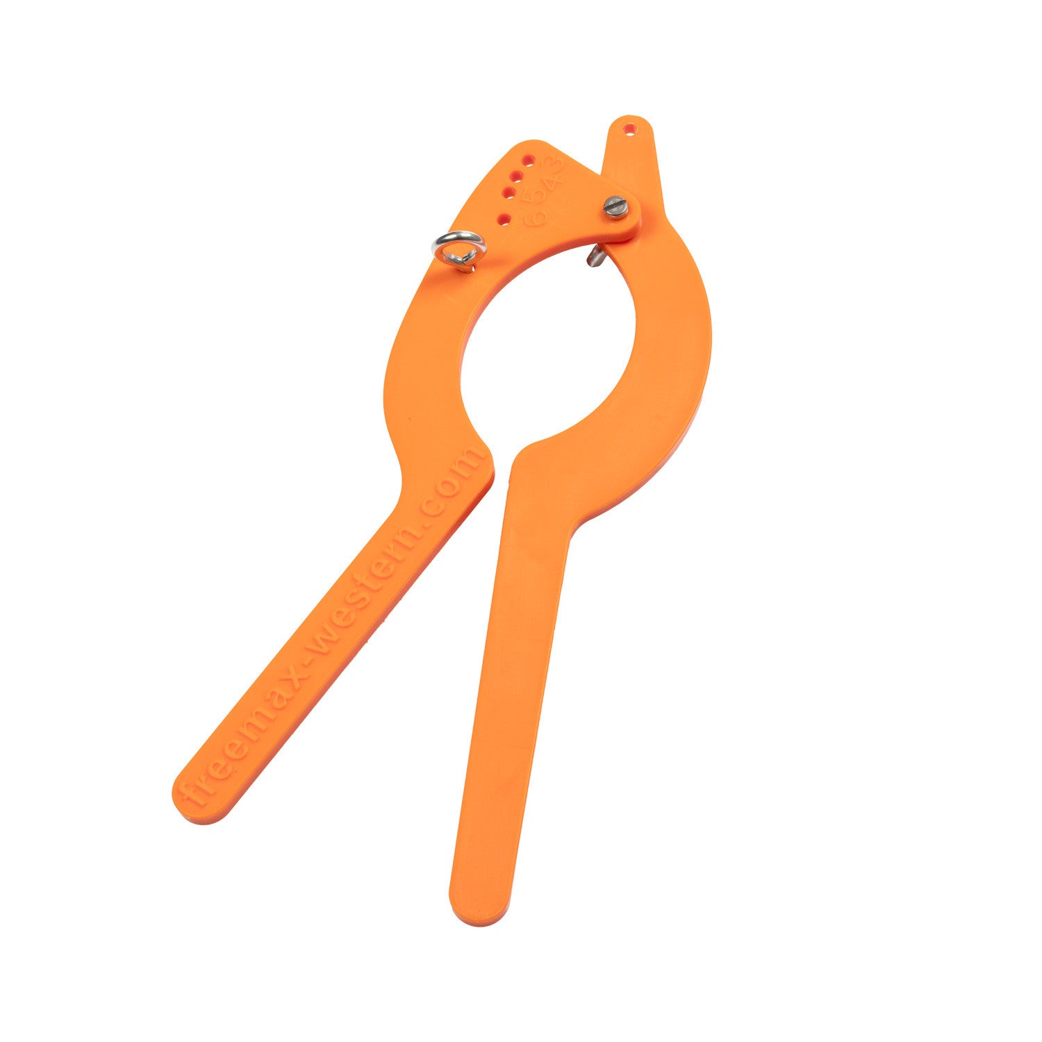 FORK GAUGE.