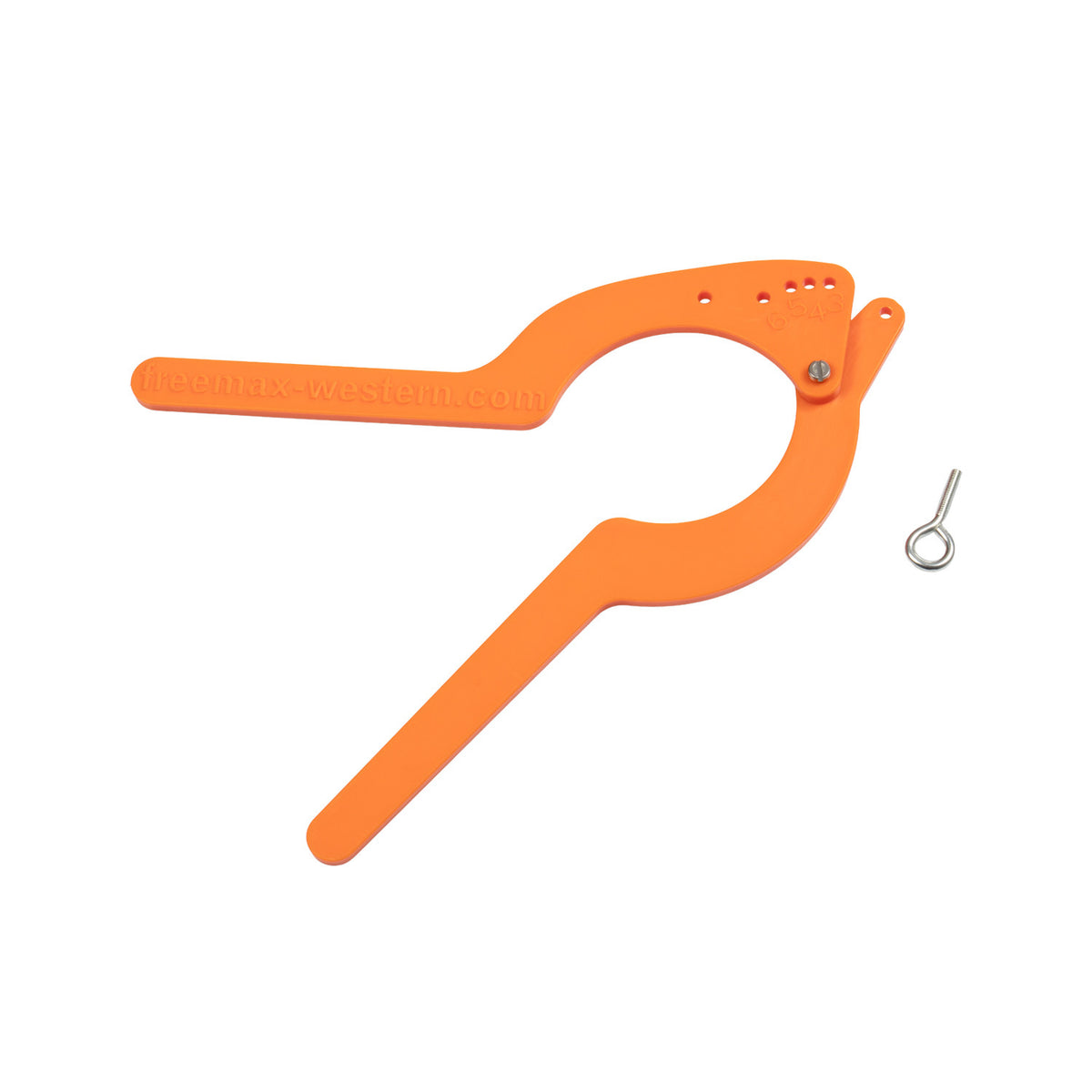 FORK GAUGE