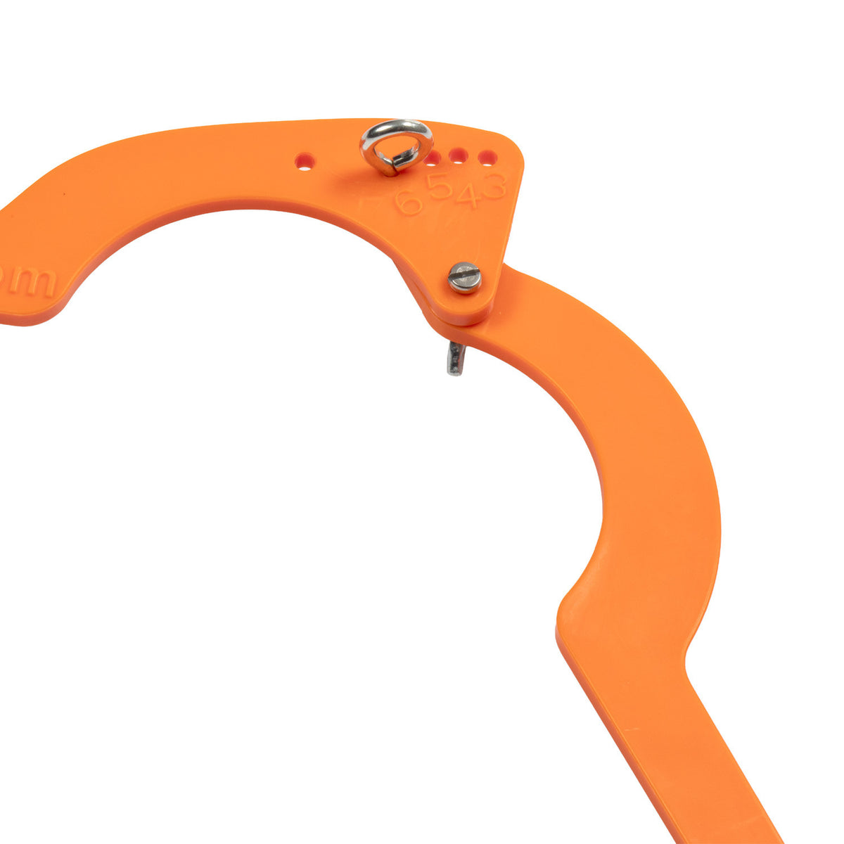 FORK GAUGE