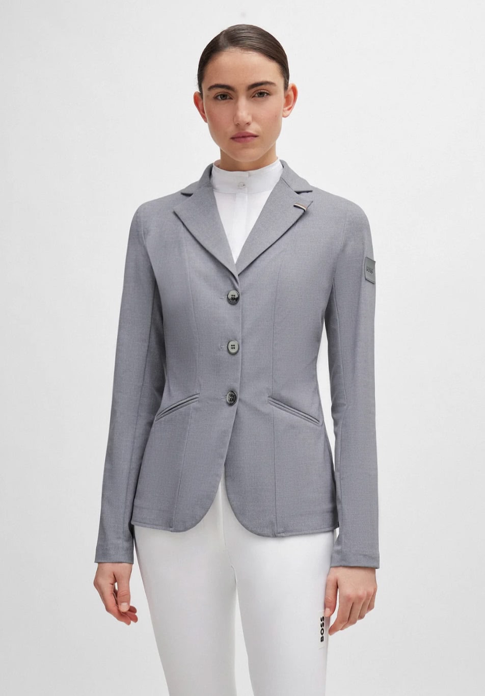 Boss Anna Ladies Show Jacket *Pre-order for dispatch within approximately 2 weeks*
