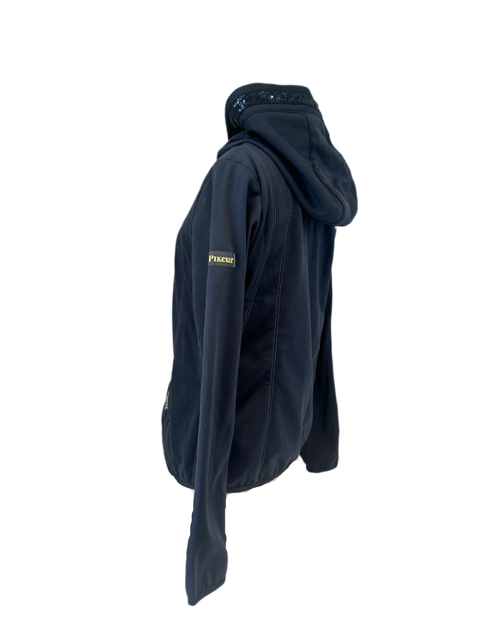 Pikeur Feebelle Ladies Full Zip Hoodie