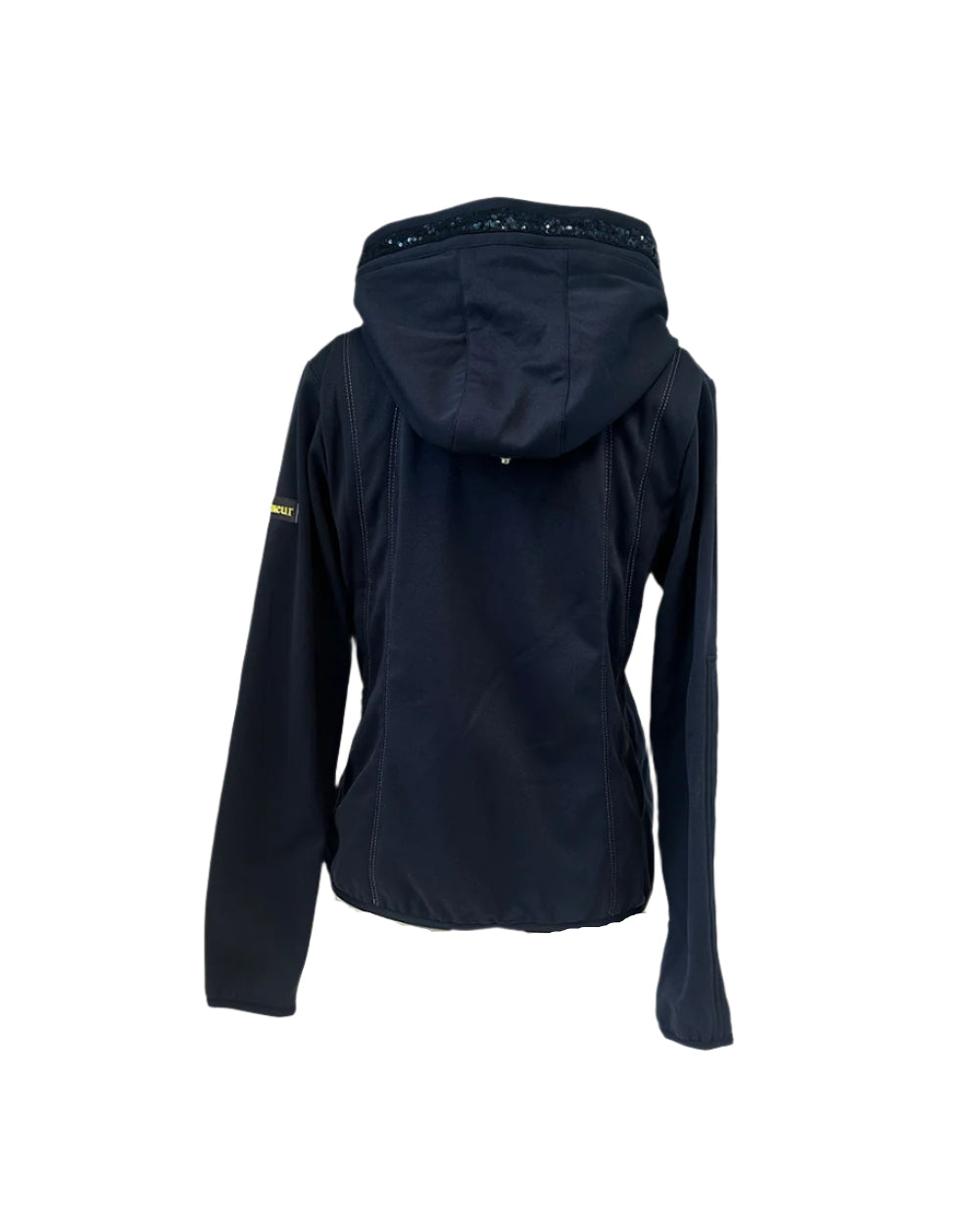 Pikeur Feebelle Ladies Full Zip Hoodie