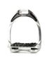 Flex-On Aluminium Stirrups *Pre-order*.