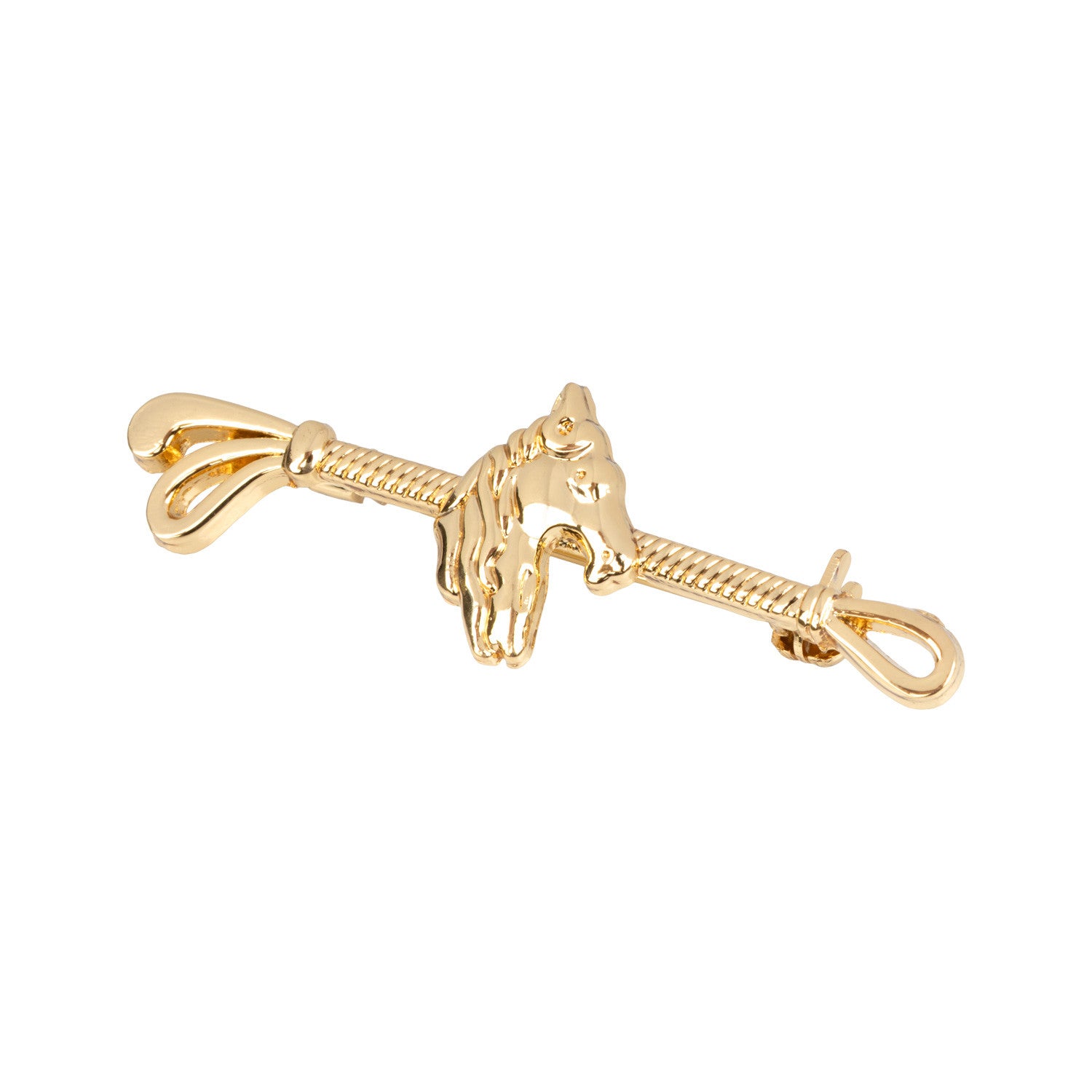 MASTER STOCK PINS HORSE HEAD MODEL.