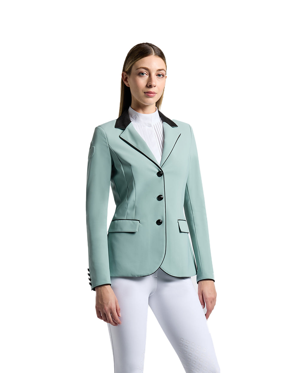 Cavalleria Toscana CT GP Ladies Riding Jacket.