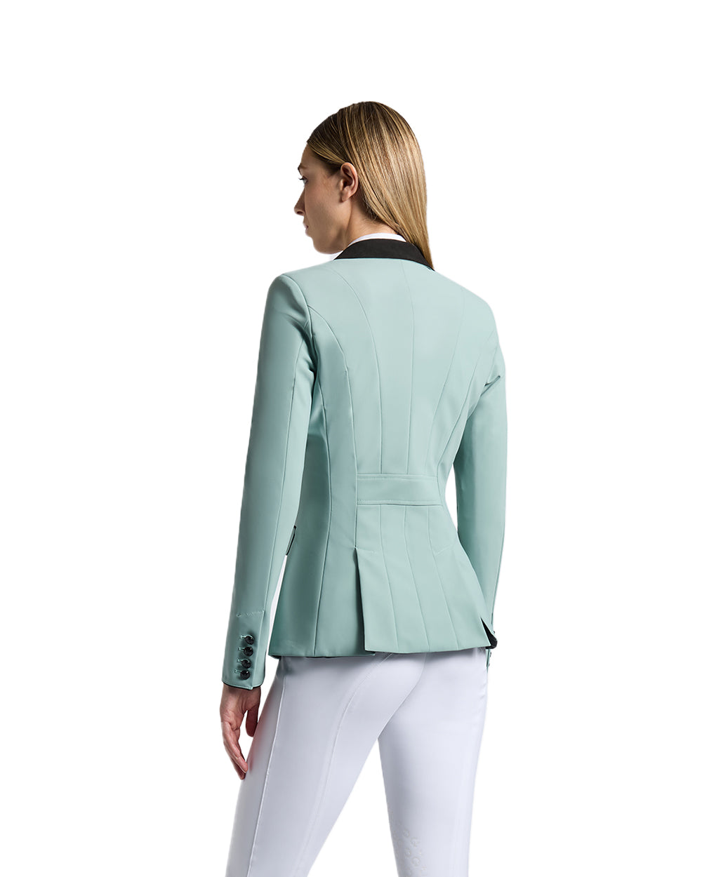 Cavalleria Toscana CT GP Ladies Riding Jacket.