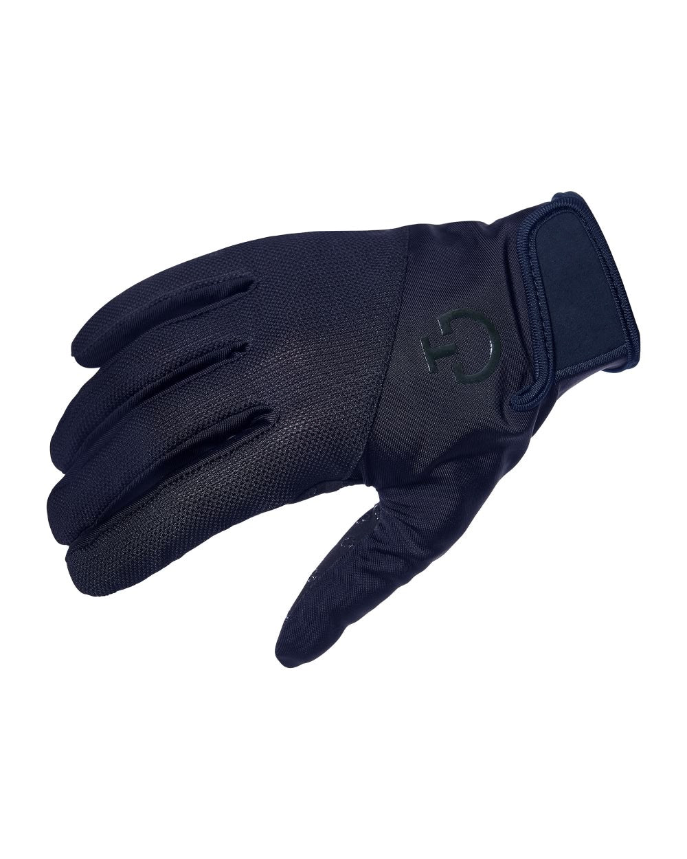 Cavalleria Toscana CT Mesh Grip Gloves.