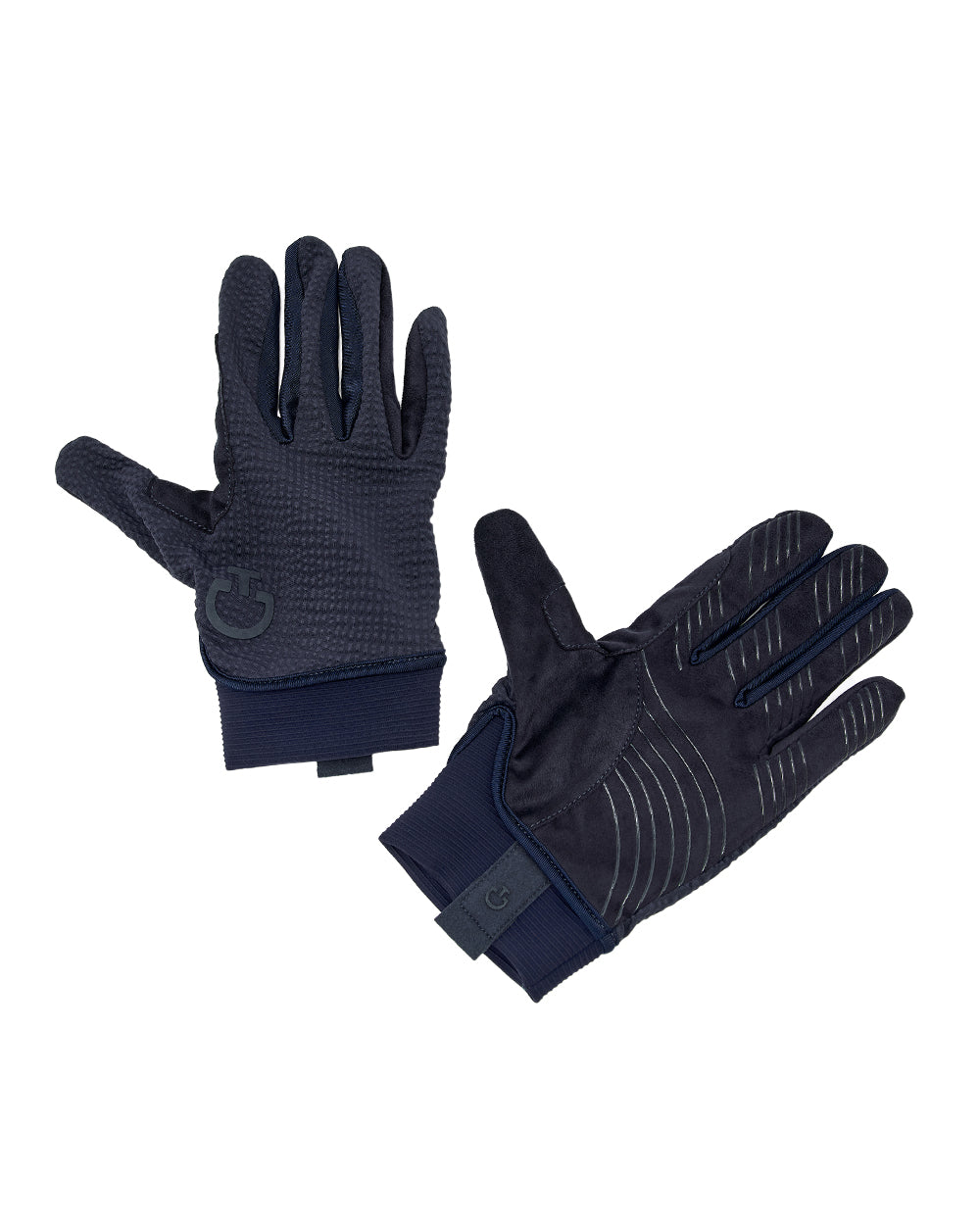 Cavalleria Toscana CT Grip Gloves.