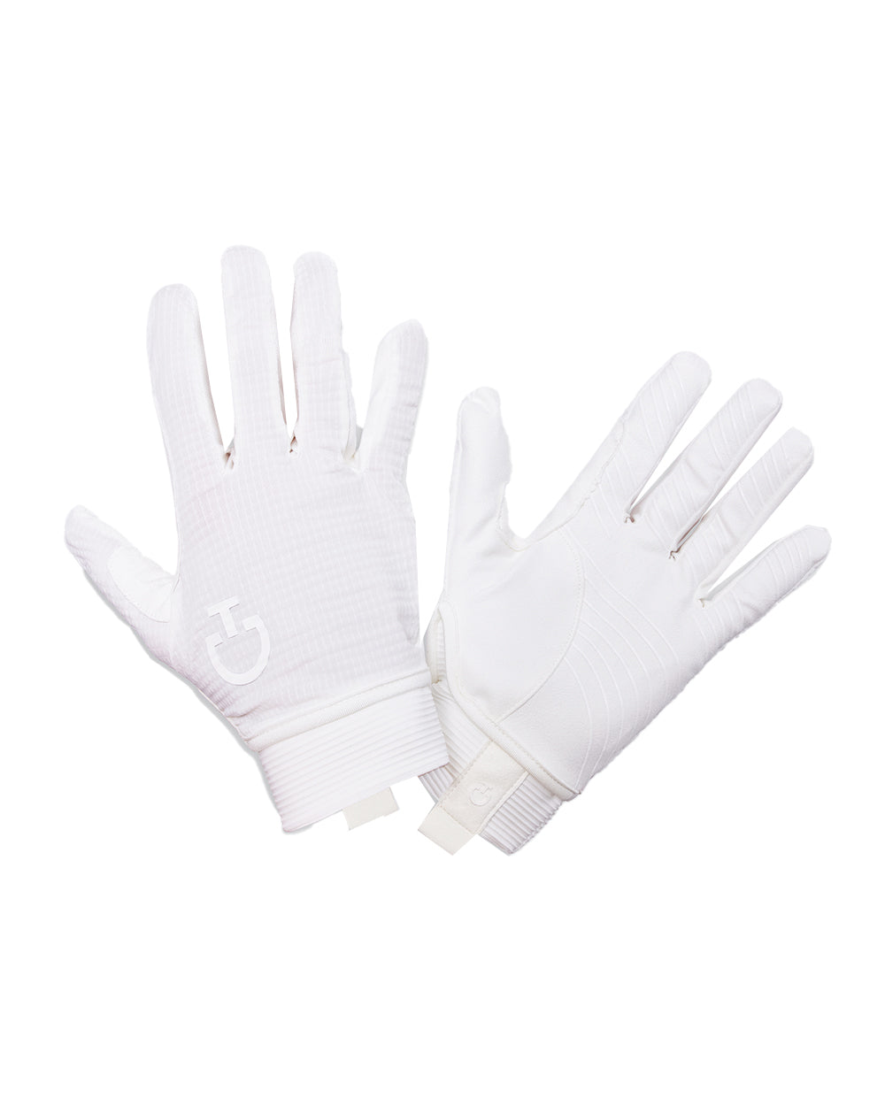 Cavalleria Toscana CT Grip Gloves.