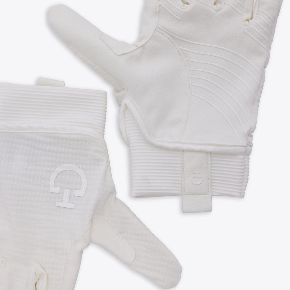 Cavalleria Toscana CT Grip Gloves.