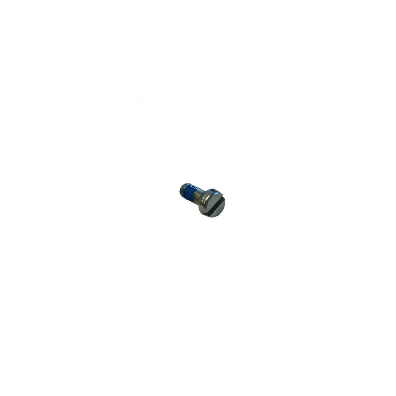 SOCKET HEAD CAP SCREW M3.5X8.
