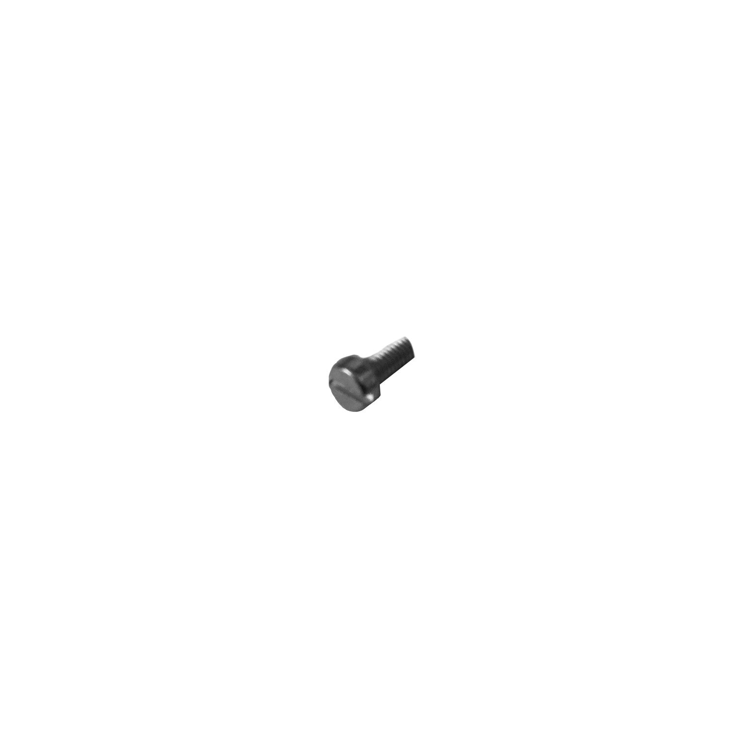 SOCKET HEAD CAP SCREW M3X6.