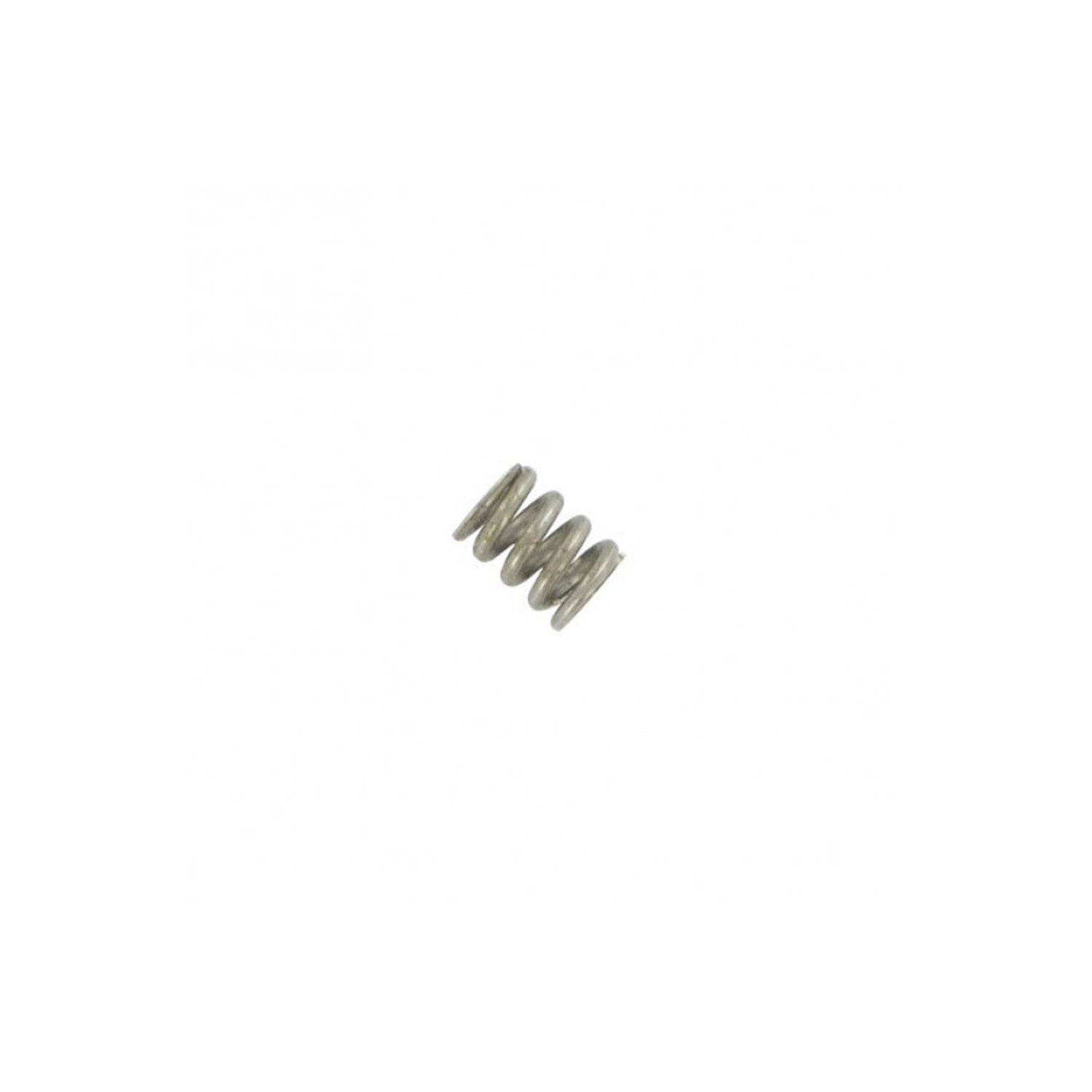 PRESSURE SPRING.