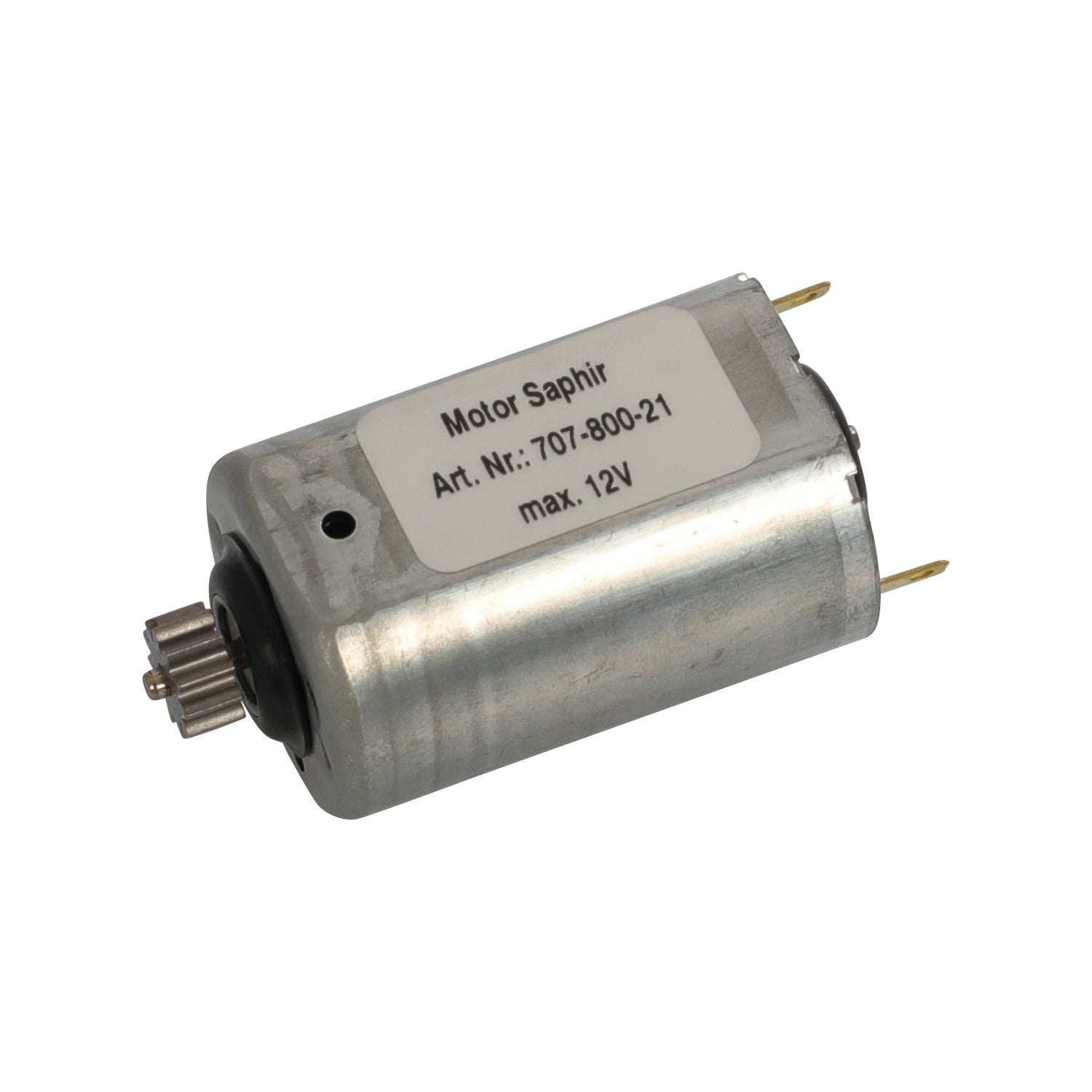 MOTOR FOR SAPHIR CLIPPER.