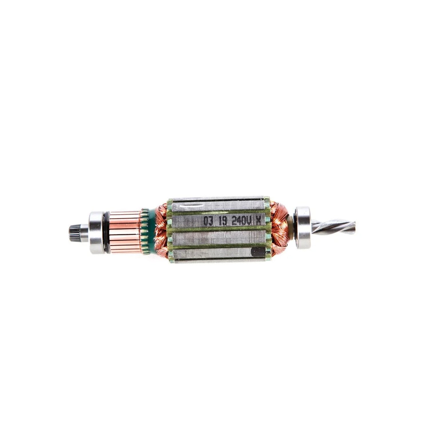 ROTOR X-SERIES2 240 V.