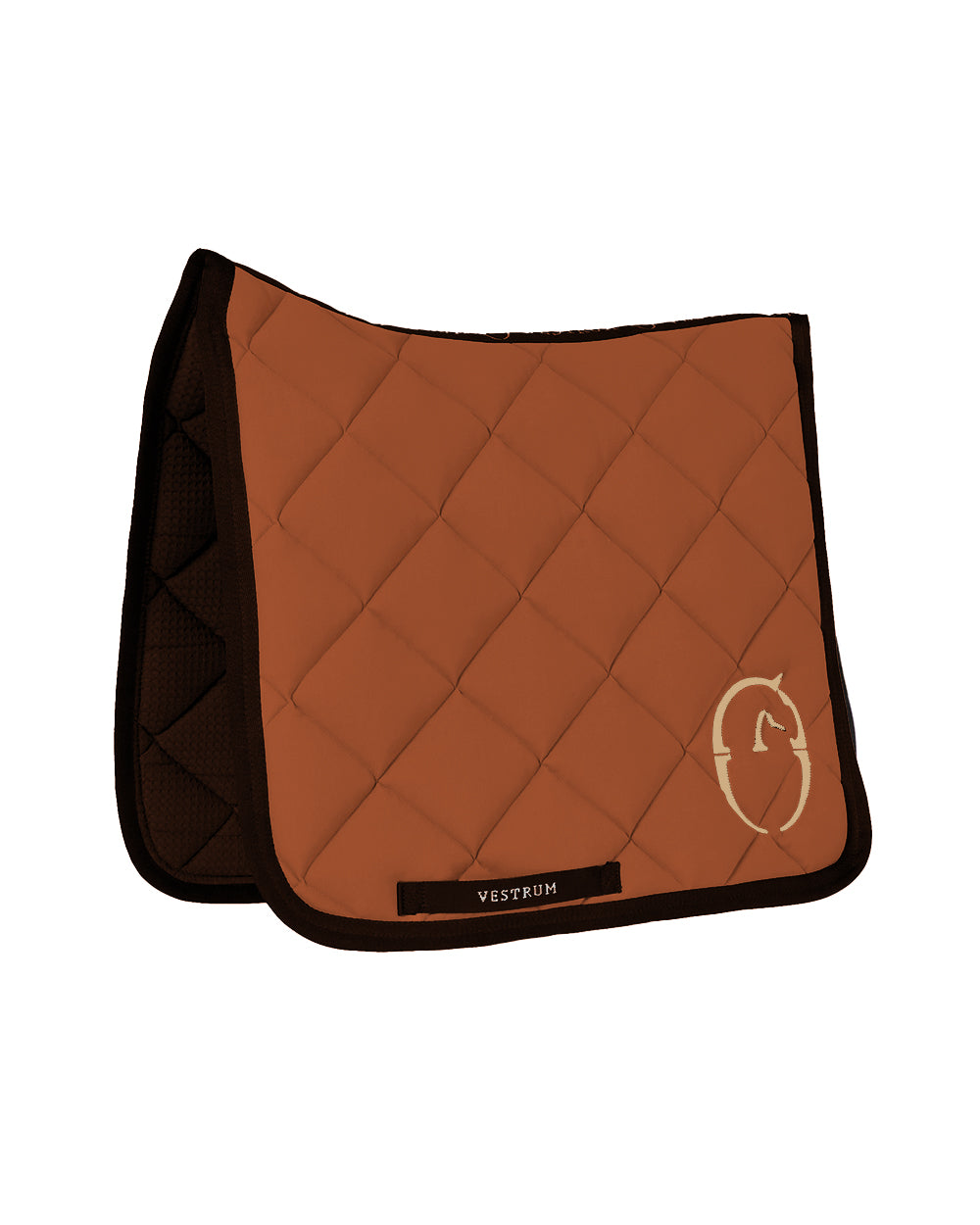 Vestrum Helsinki Dressage Saddle Pad.