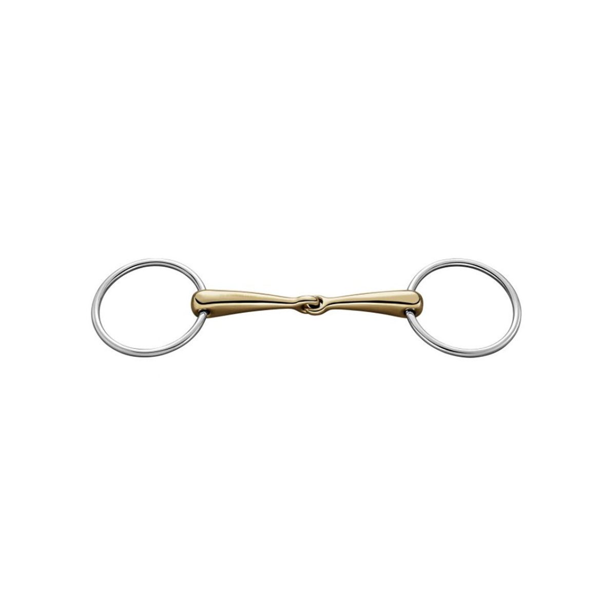 LOOSE RG. SNAF.COPP.PLUS 16MM SINGLE J. W. 55MM ST.ST. RG.