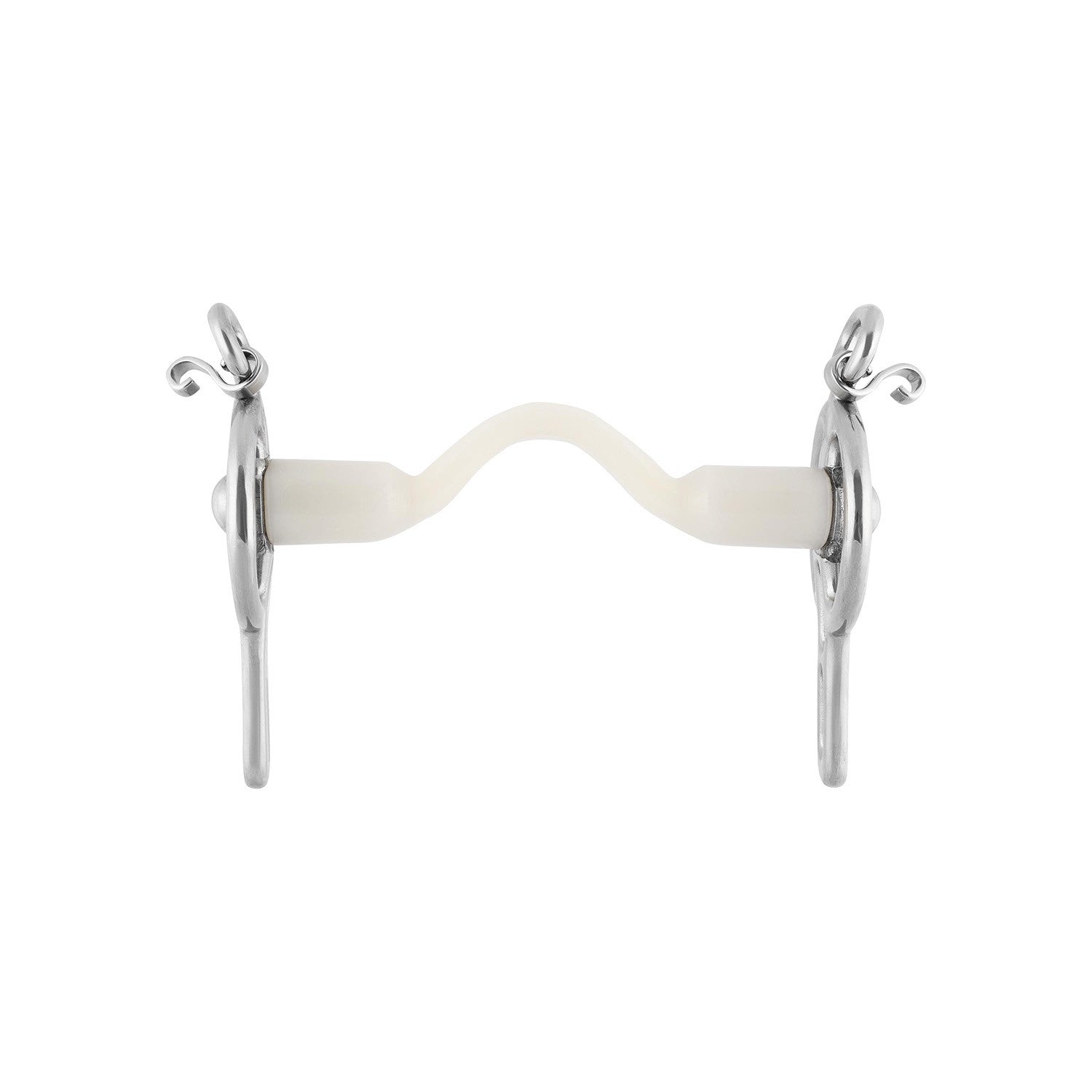 NATHE LIVERP.DR.BIT 20MM W.BAR AND SHORT CHEEKS.