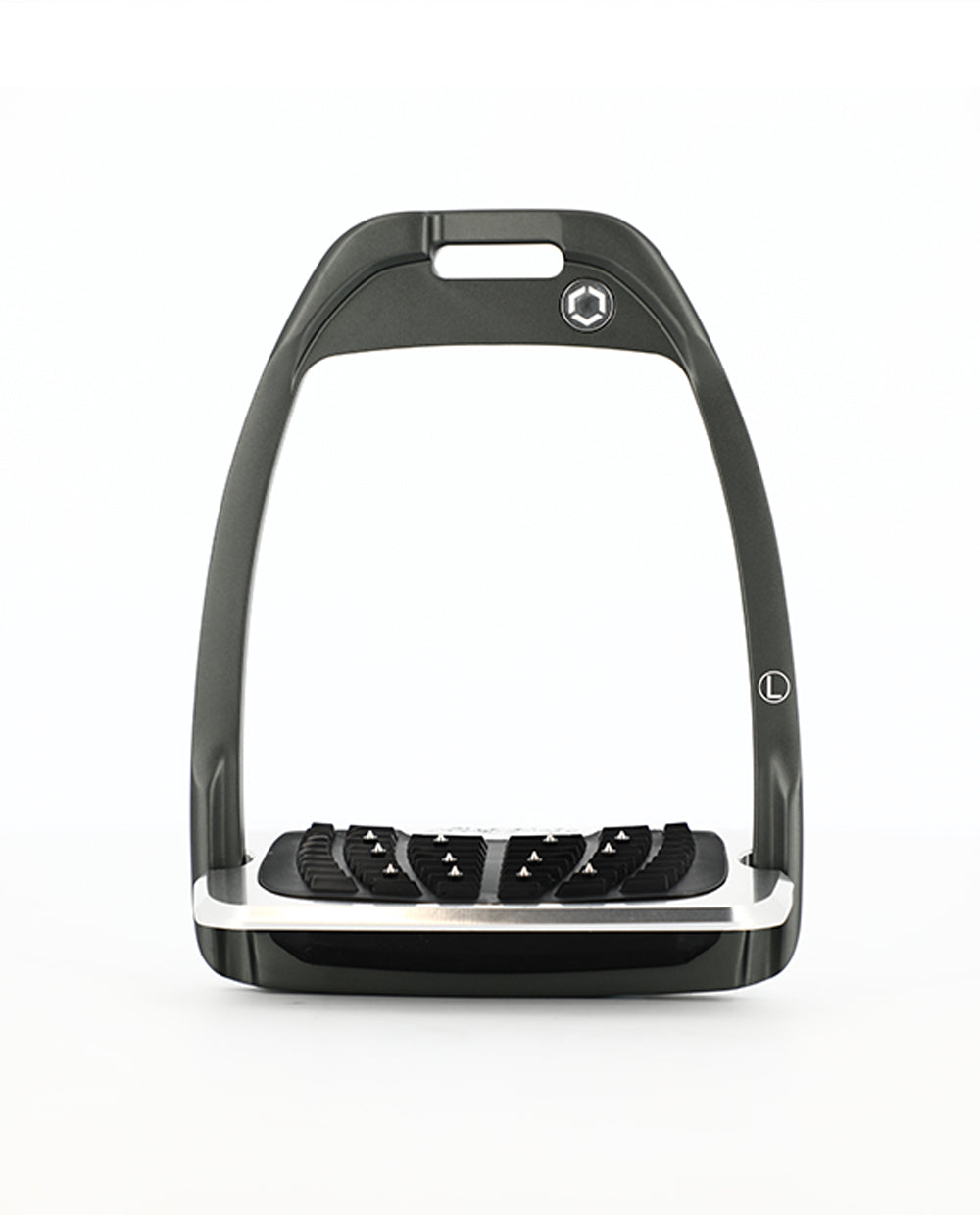 Flex-On Hunter H Stirrups -*Pre-order*.