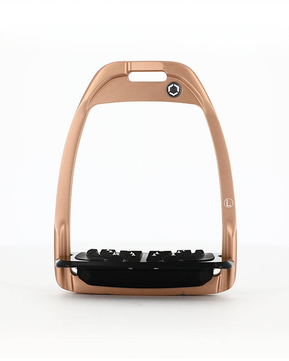 Flex-On Hunter H Stirrups -*Pre-order*.