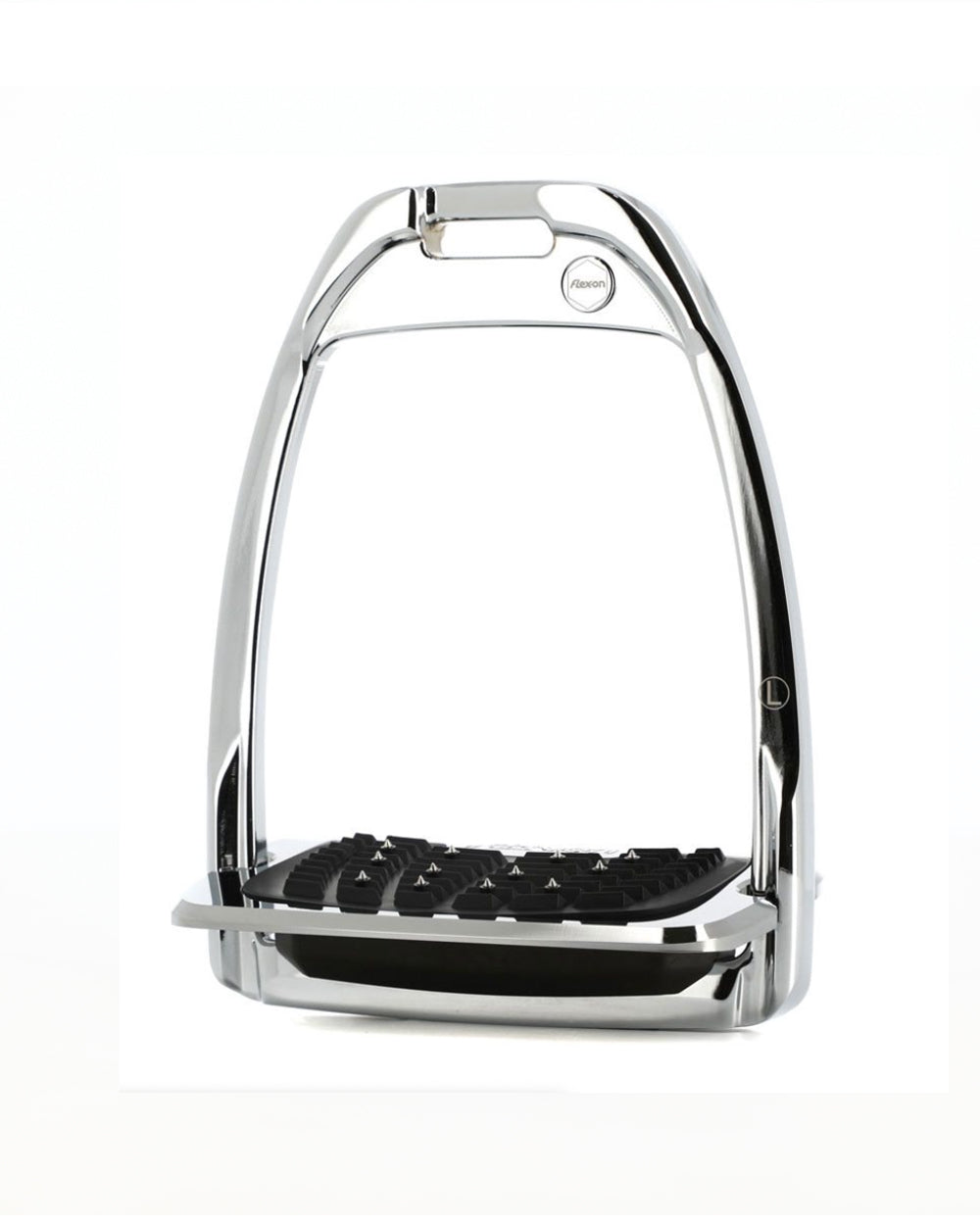 Flex-On Hunter H Stirrups -*Pre-order*.
