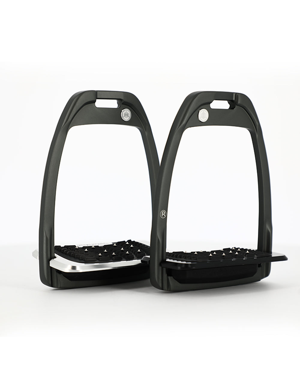 Flex-On Hunter H Stirrups -*Pre-order*.