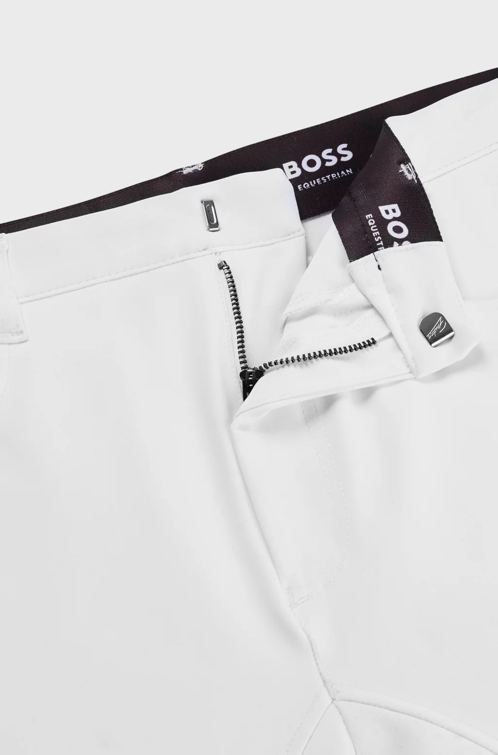 Boss Jim Full Grip Mens Breeches *Pre-order for dispatch within approximately 2 weeks* - Core Colours.