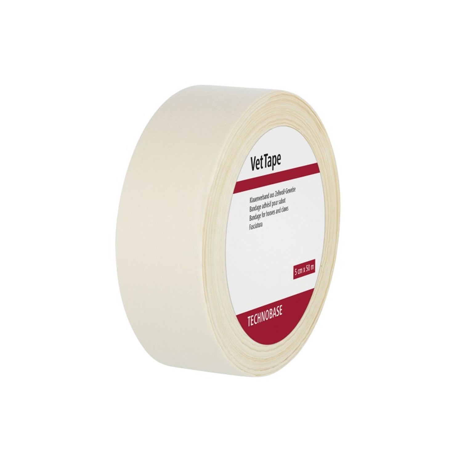 VET TAPE HOOF BANDAGE 50MT.
