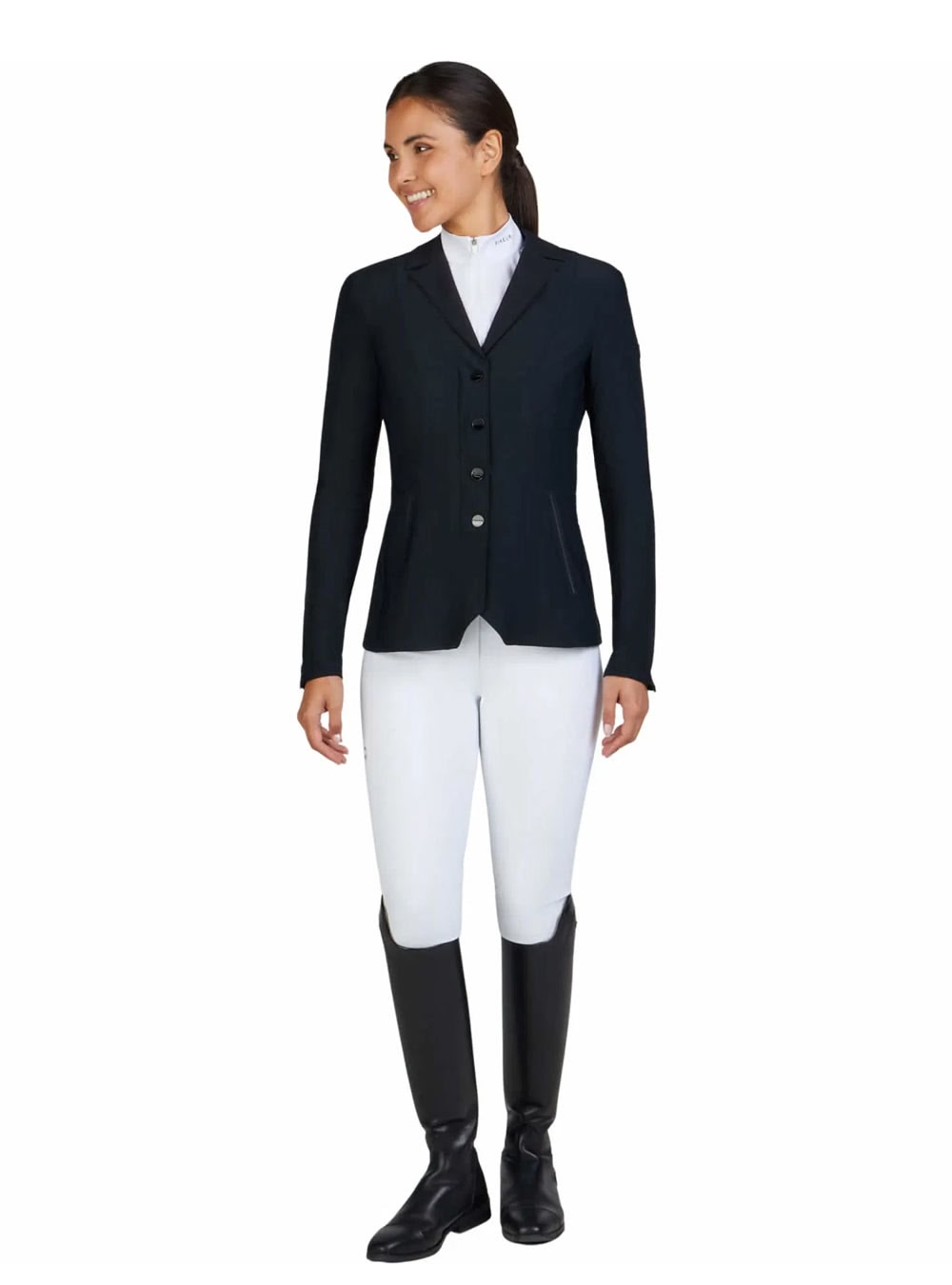 Pikeur Kjana Mesh Ladies Competition Jacket 2600.