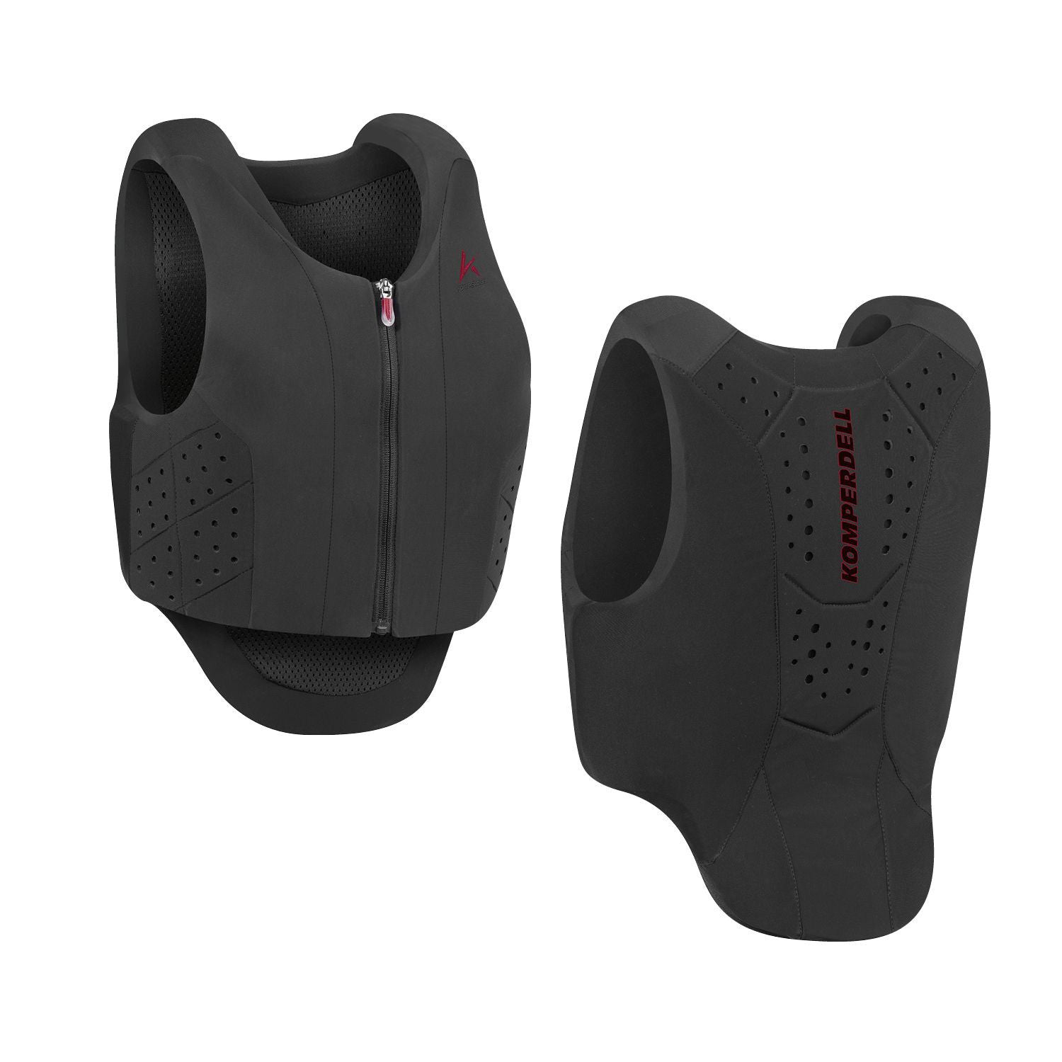 SAFETY VEST ULTRA FIT.