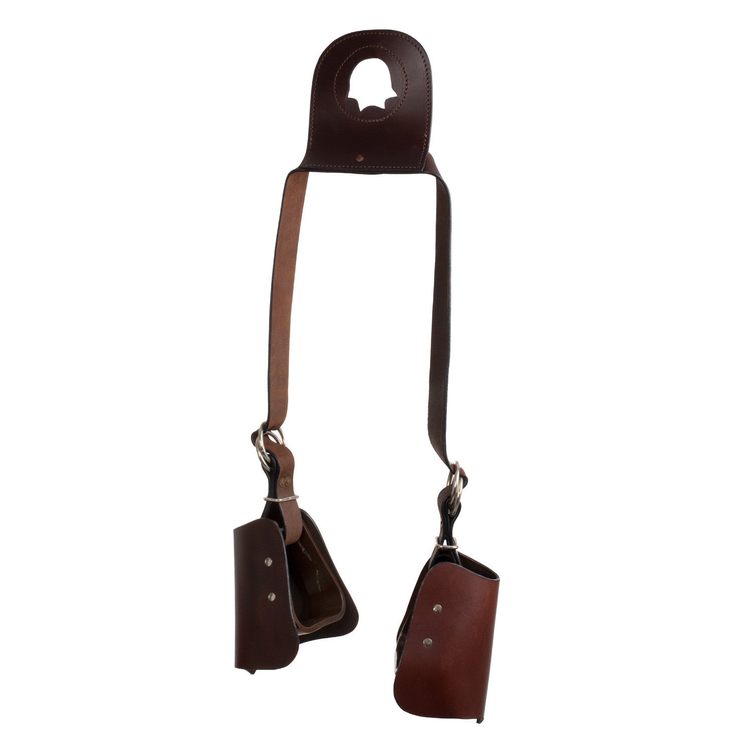 LAKOTA LEATHER LITTLE DUDE.