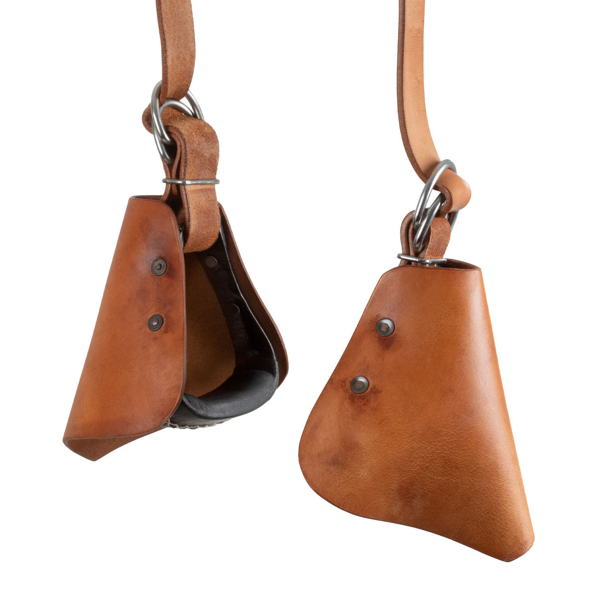 LAKOTA LEATHER LITTLE DUDE