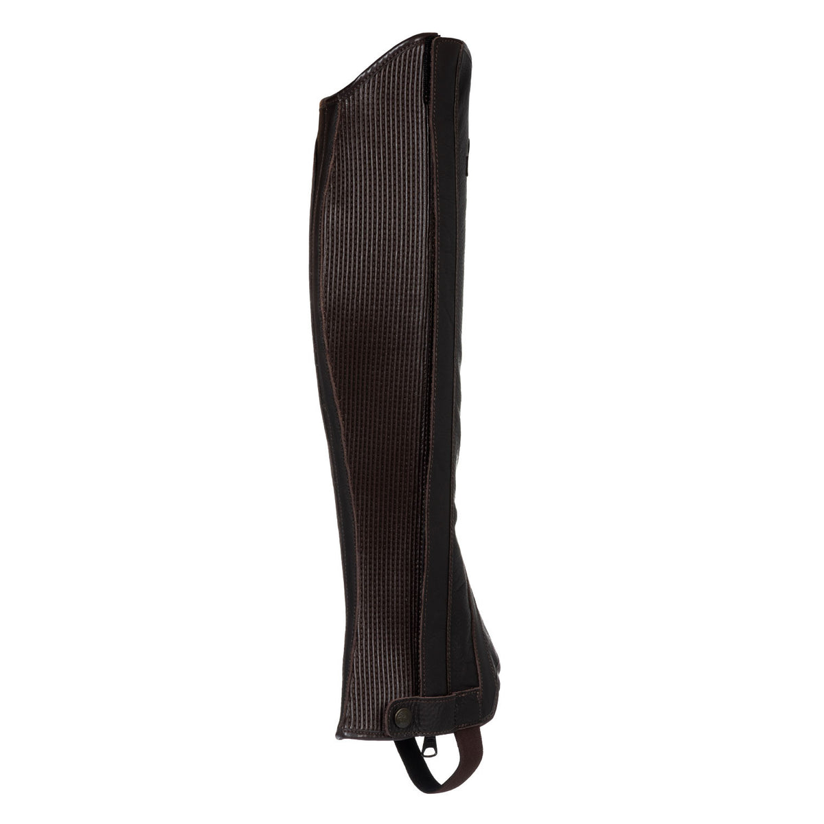 Acavallo GP Smooth Half Chaps
