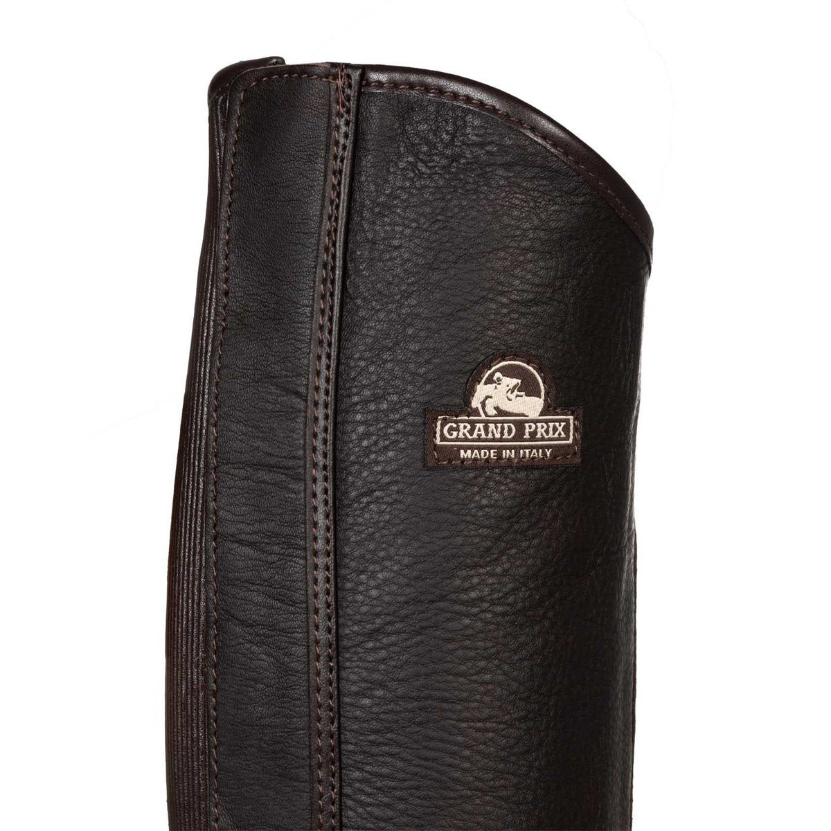 Acavallo GP Smooth Half Chaps