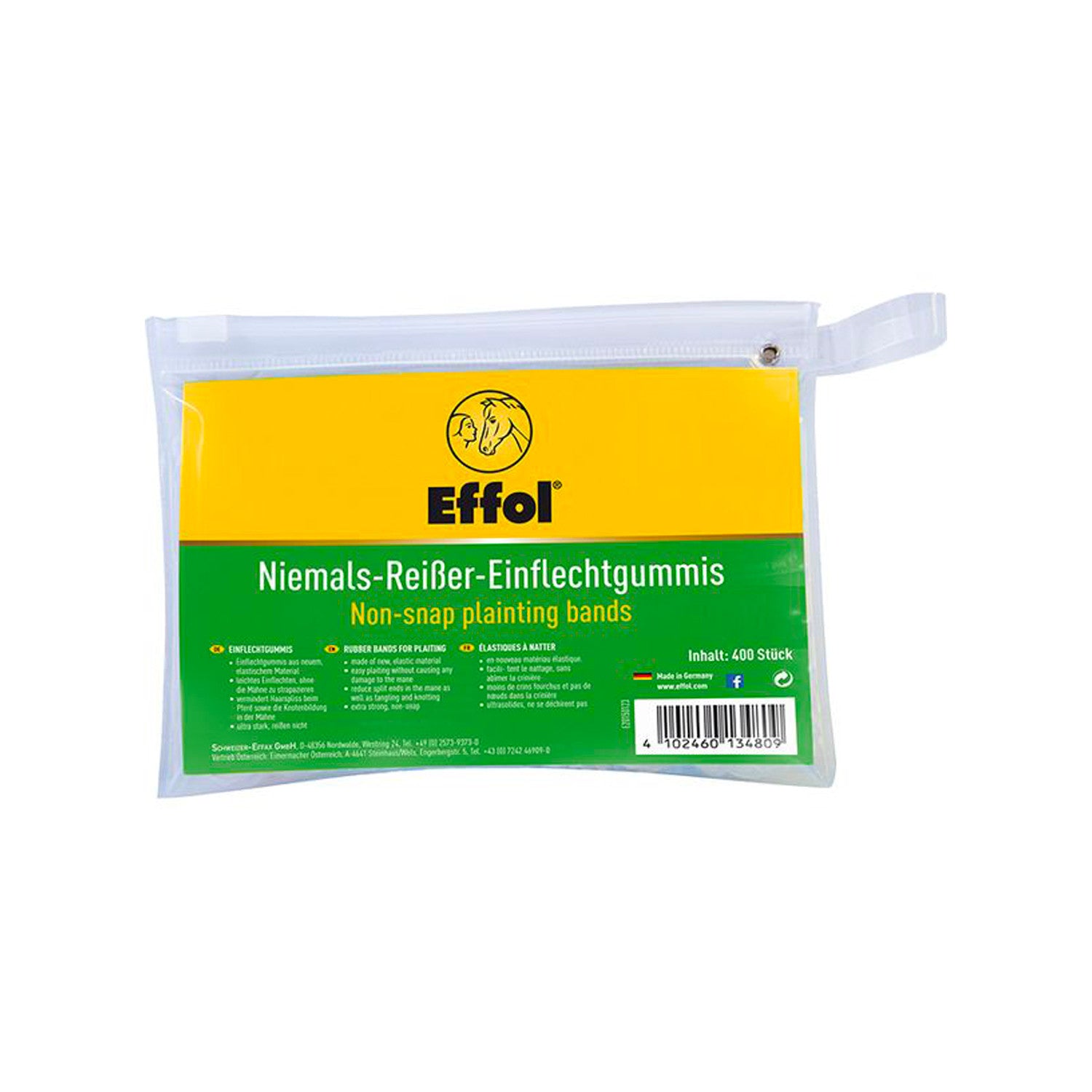 EFFOL KIDS-ELASTIC.