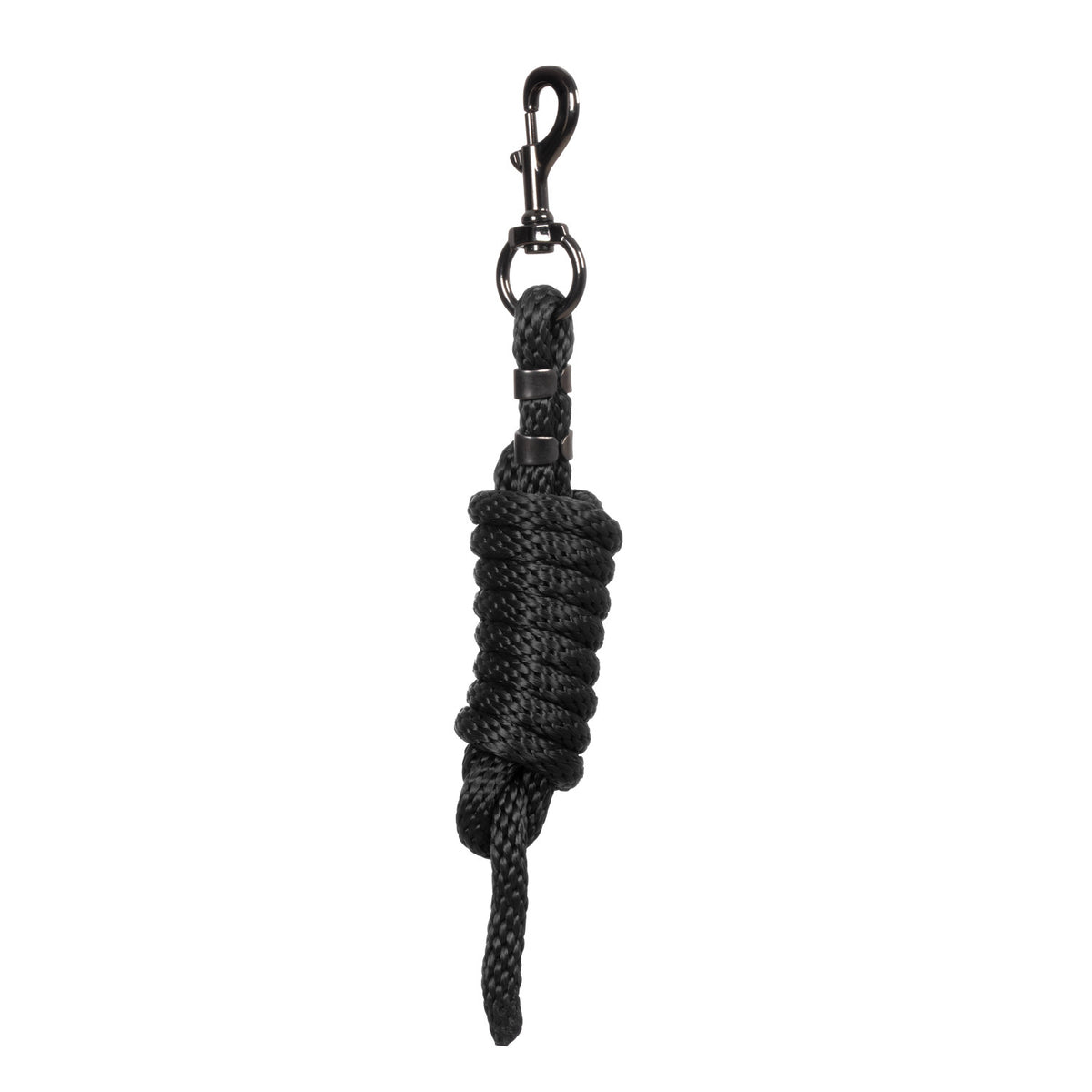Equestro X FISE Padded Halter double Adjustment