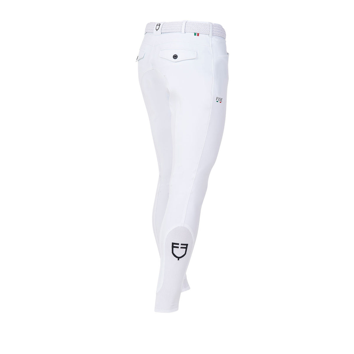 Equestro X FISE Men&