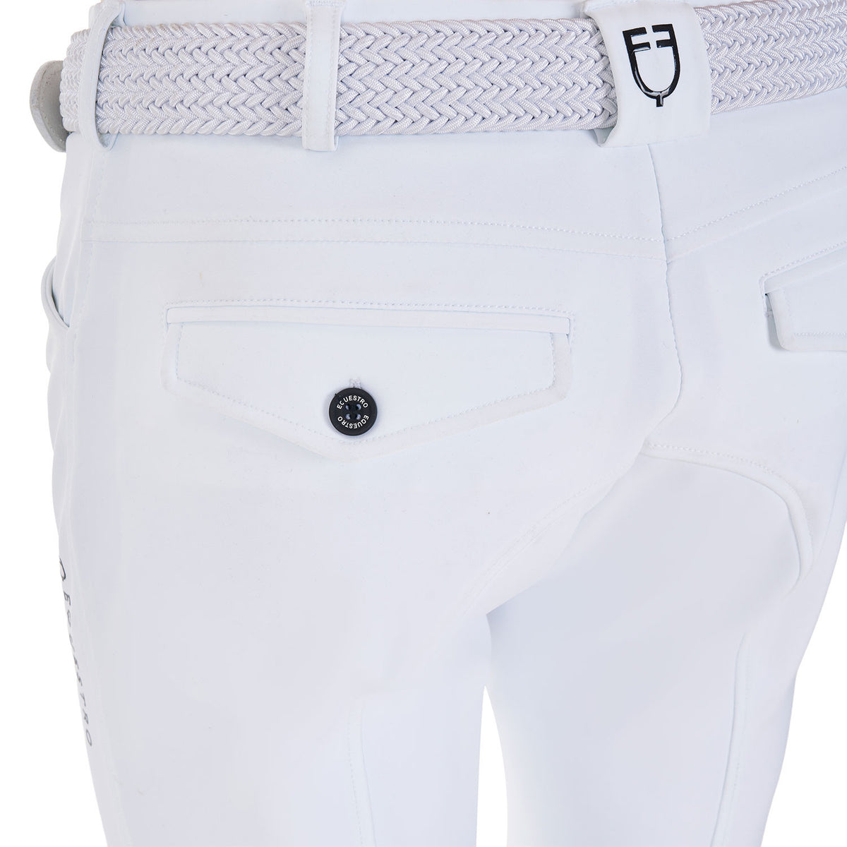 Equestro X FISE Men&