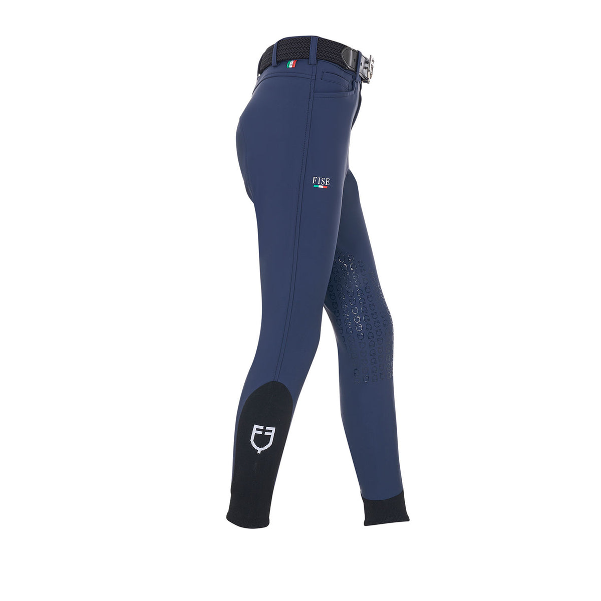 Equestro X FISE Kids&