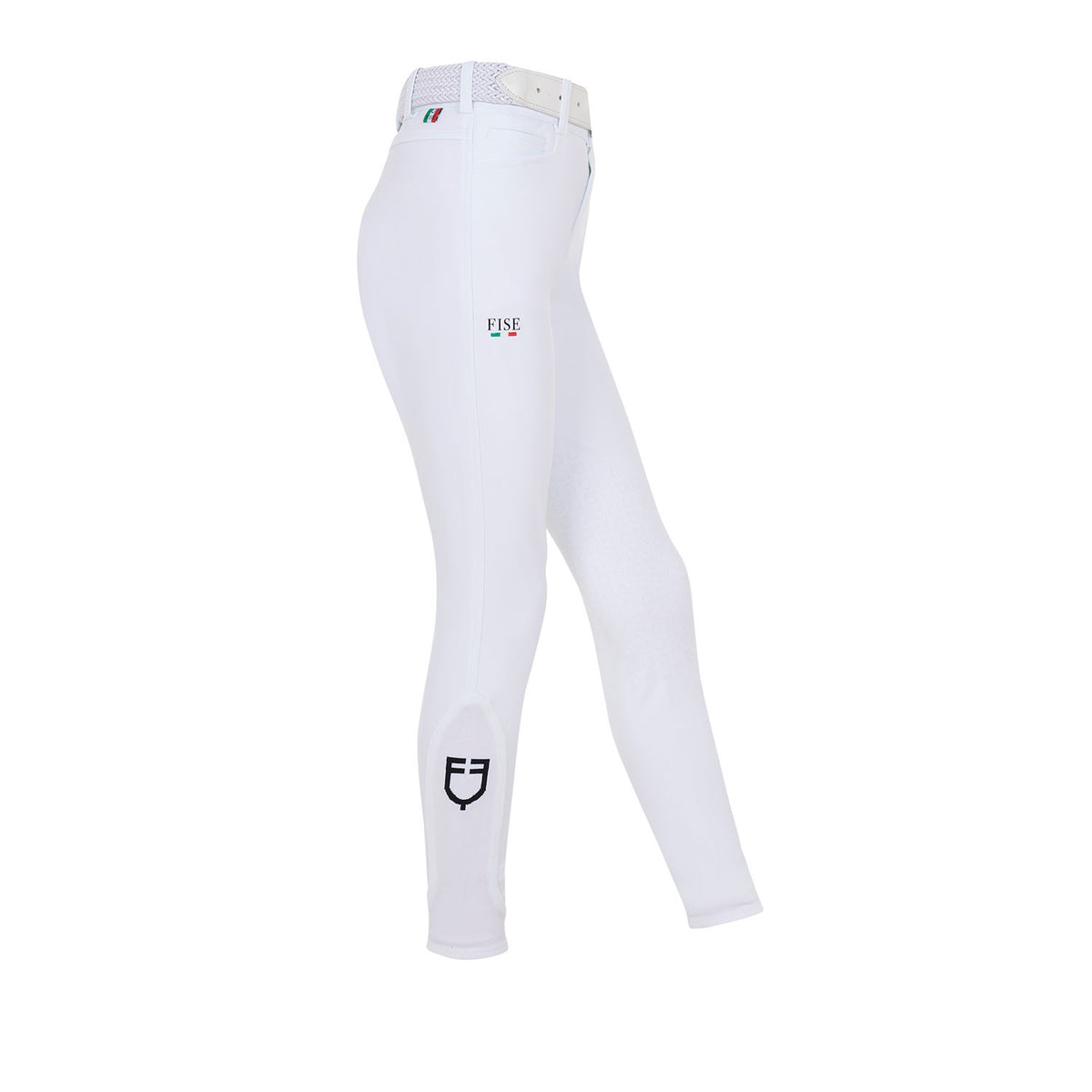 Equestro X FISE Kids&