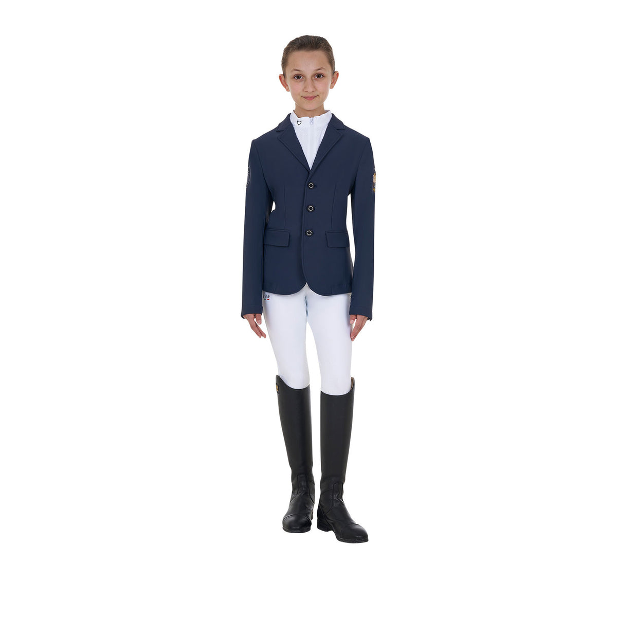 Equestro XFise Kids&
