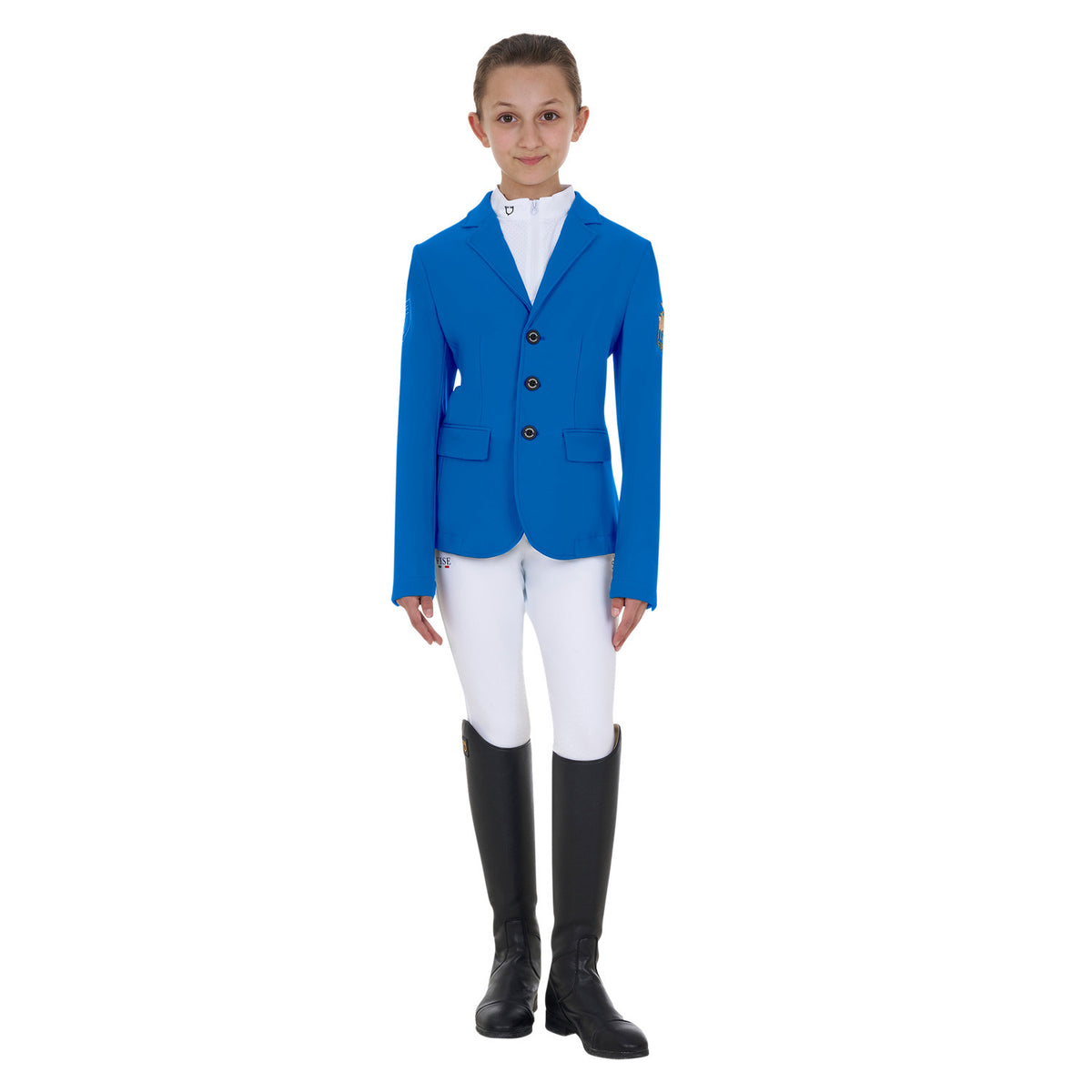 Equestro XFise Kids&