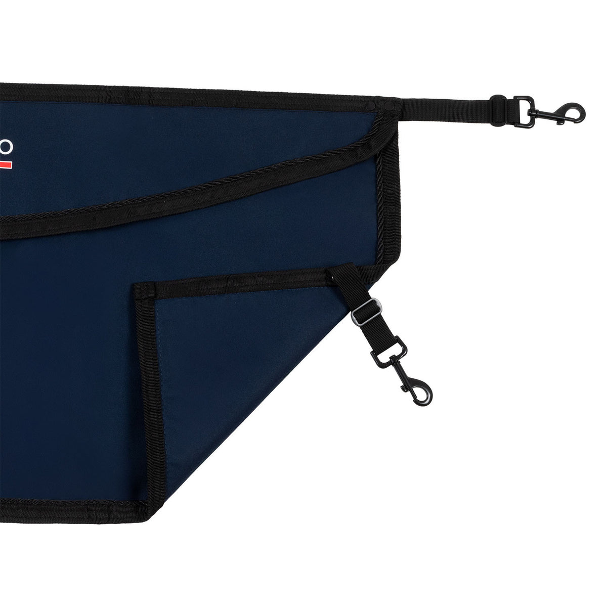 Equestro X FISE Stable Guard With Emboidered Logo