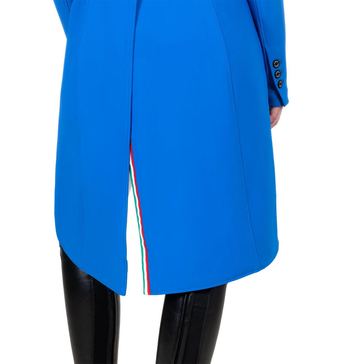 Equestro Ladies XFise Competition Dressage Tailcoat