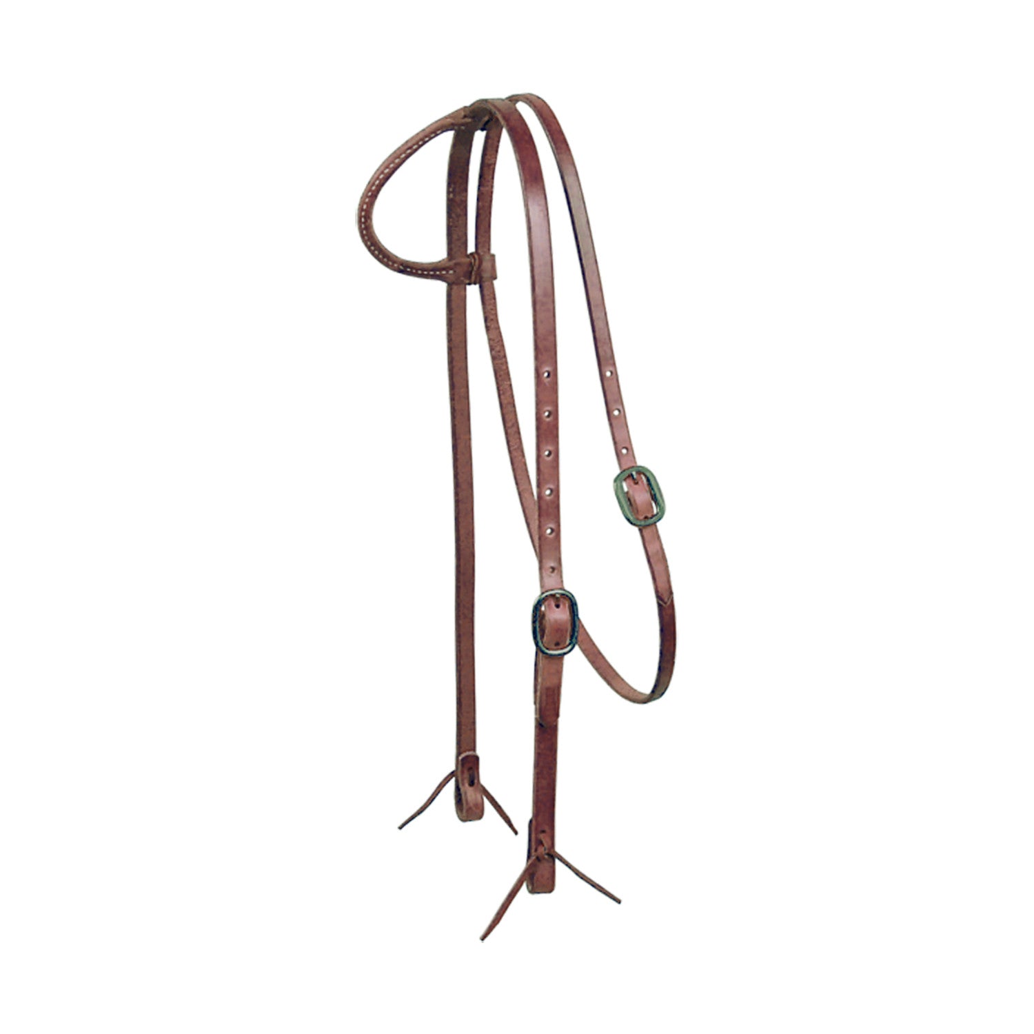 EAR PLUS LAKOTA PRO BRIDLE.