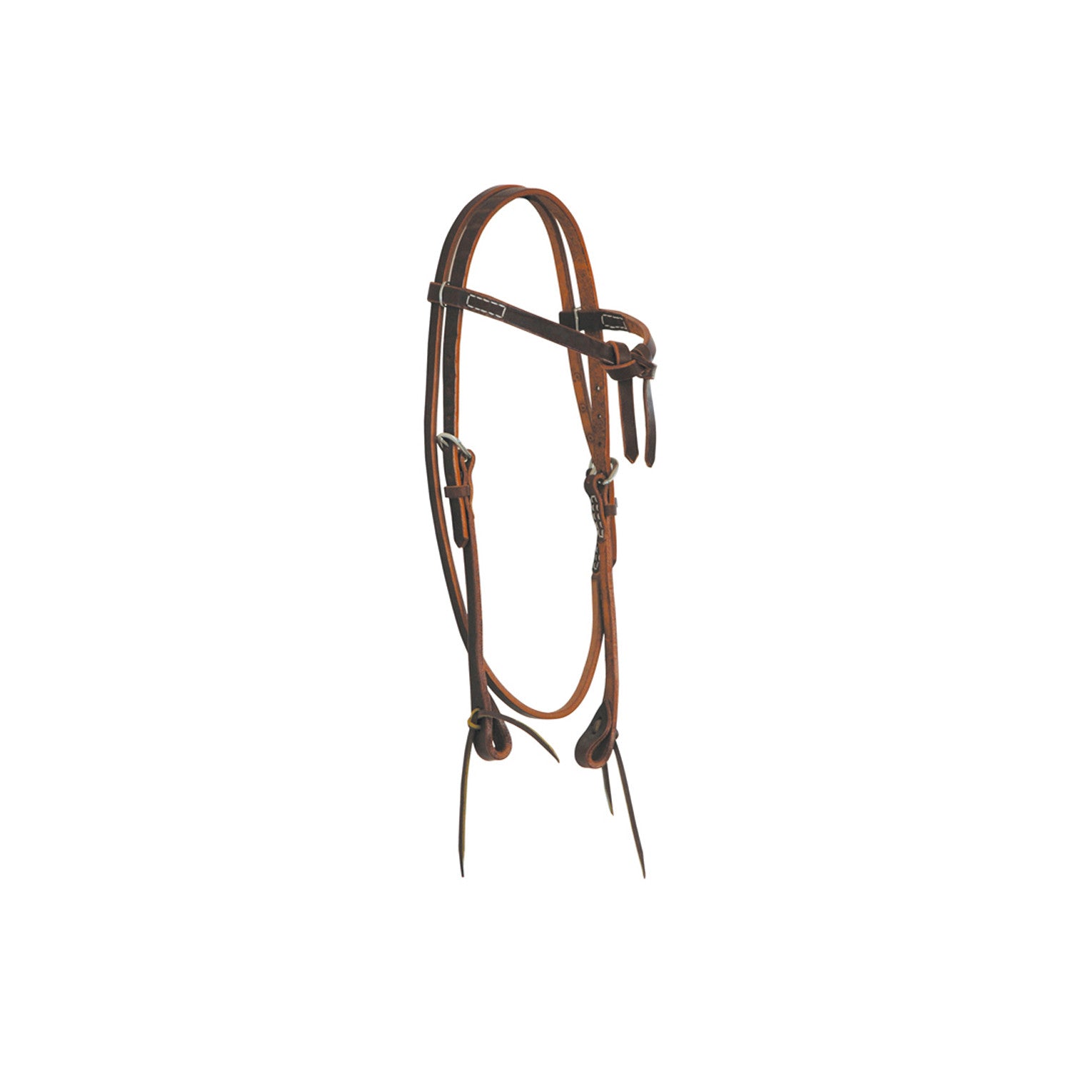 FUTURITY LAKOTA PRO BRIDLE.