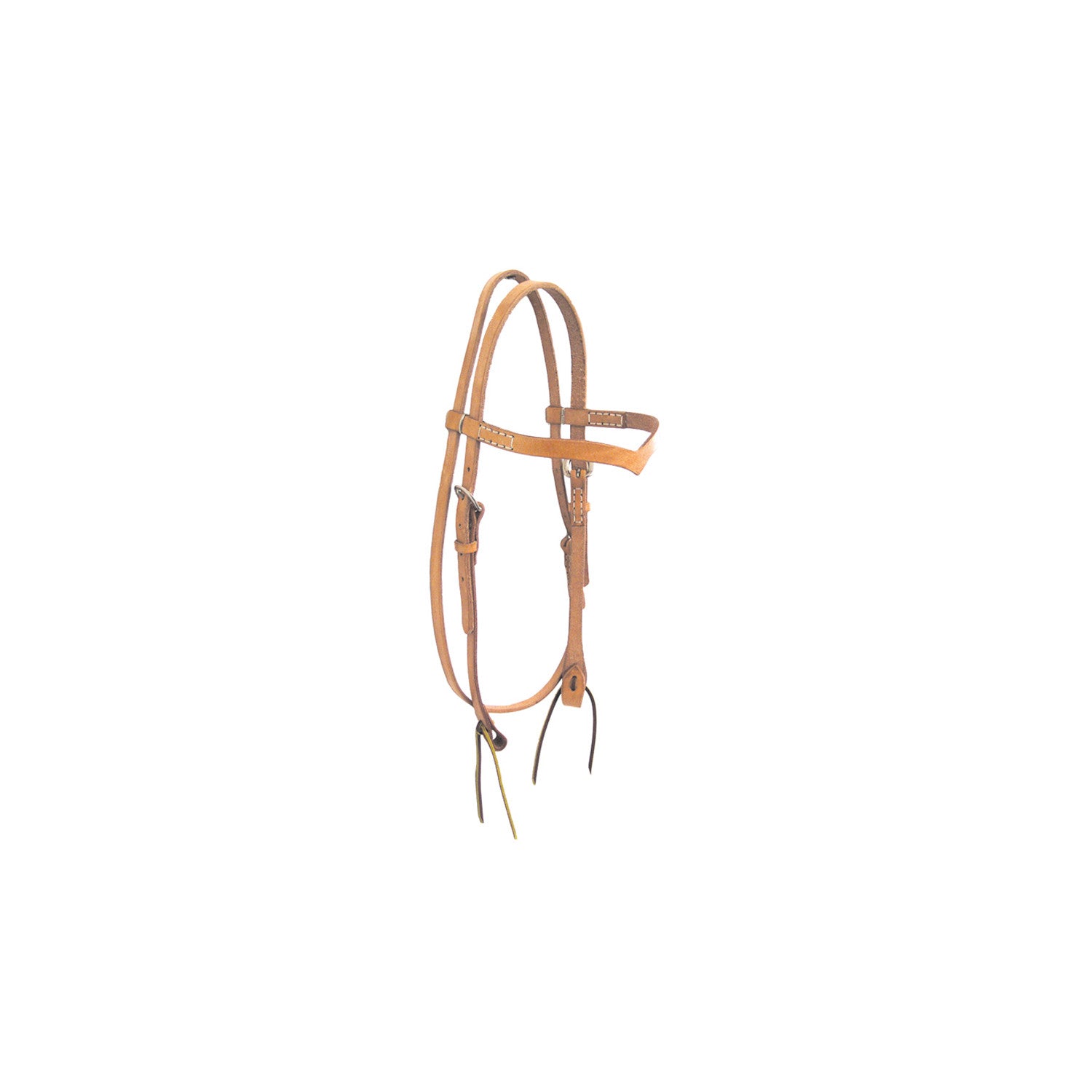 V LAKOTA PRO BRIDLE.