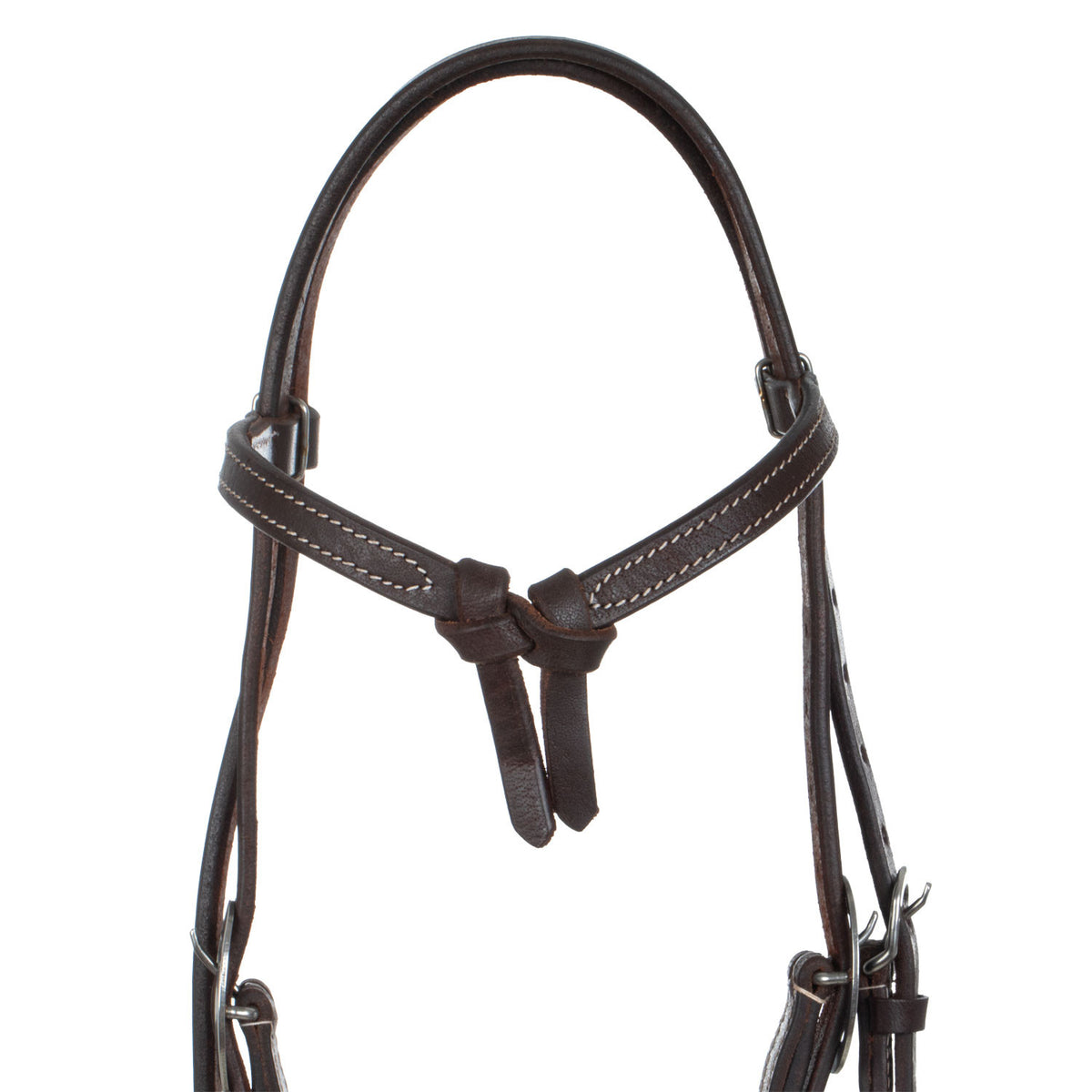 Western Futurity bridle